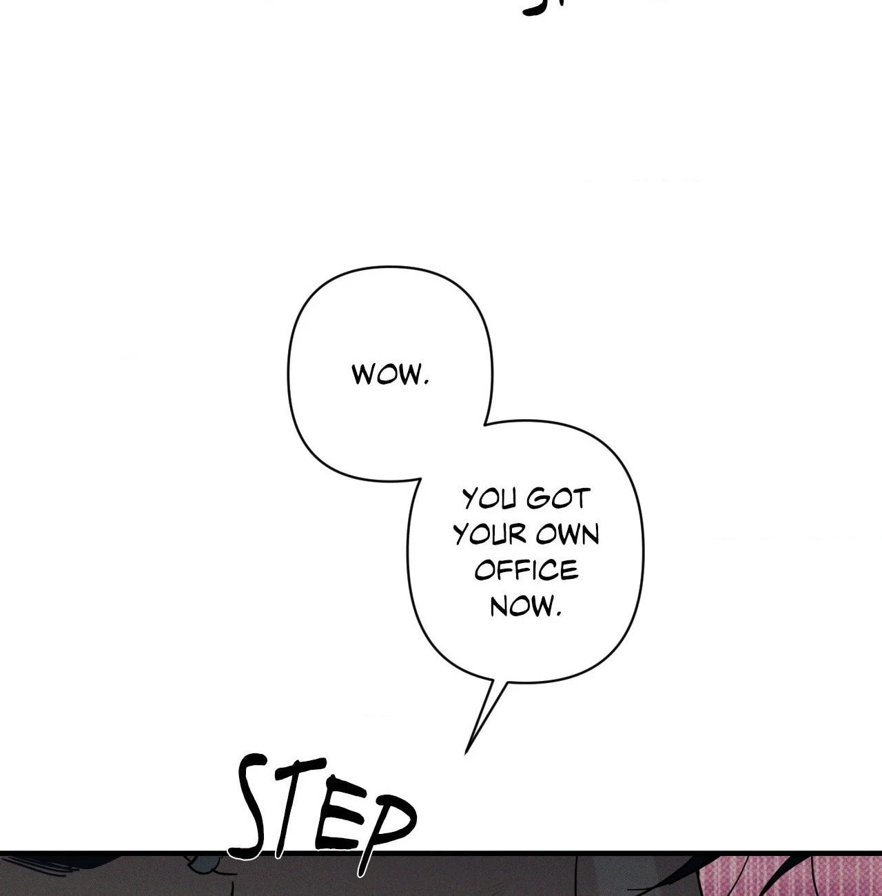 Dearest Chapter 43 page 171 - 