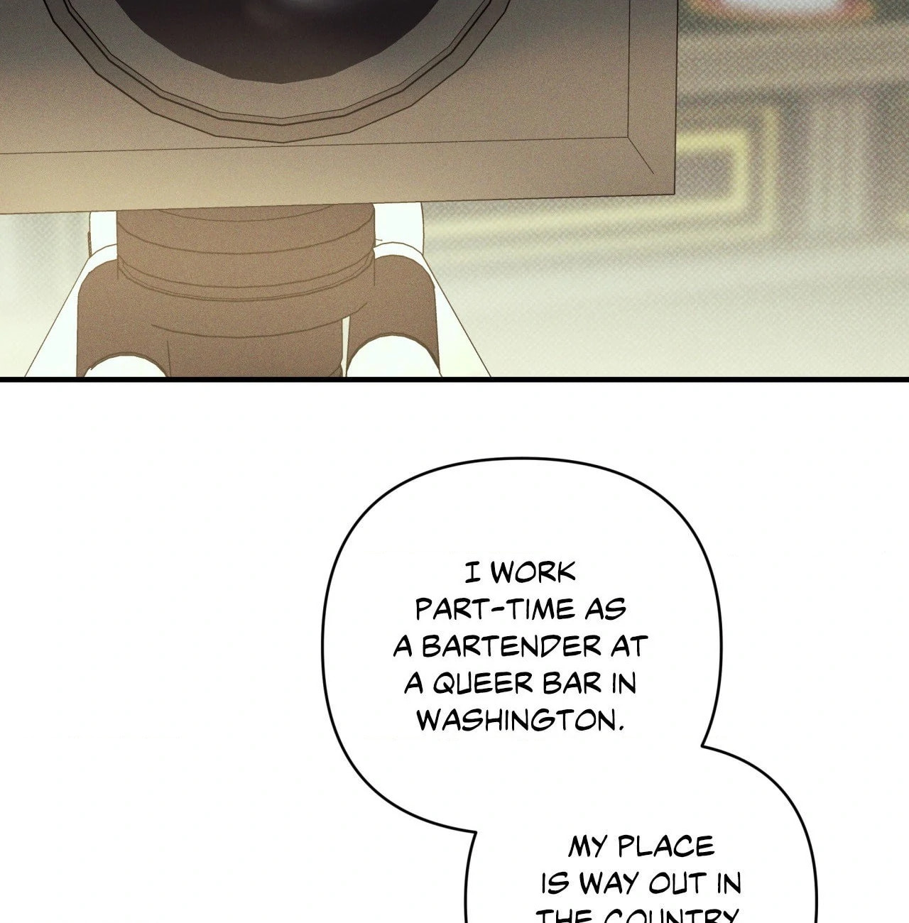 Dearest Chapter 43 page 3 - 
