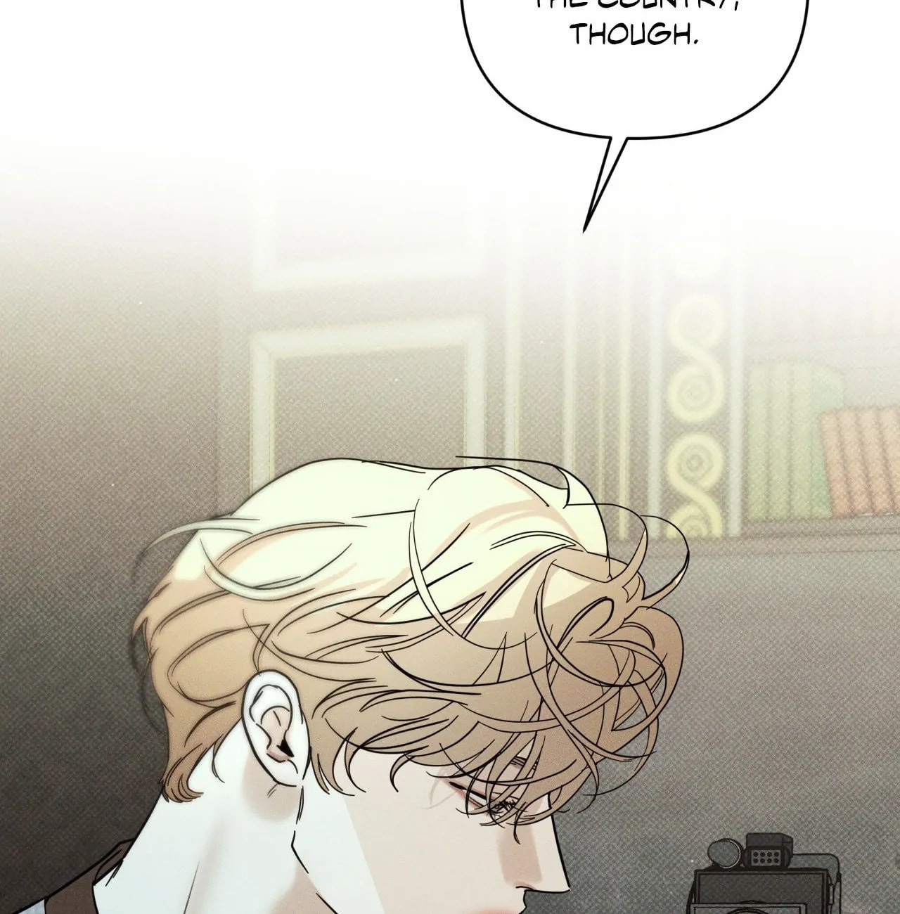 Dearest Chapter 43 page 4 - 