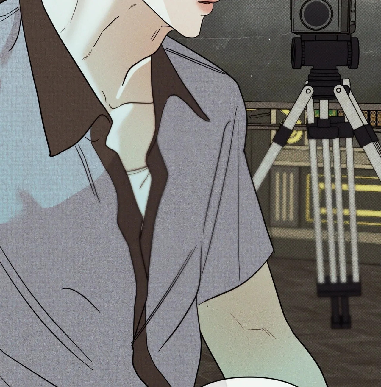 Dearest Chapter 43 page 5 - 