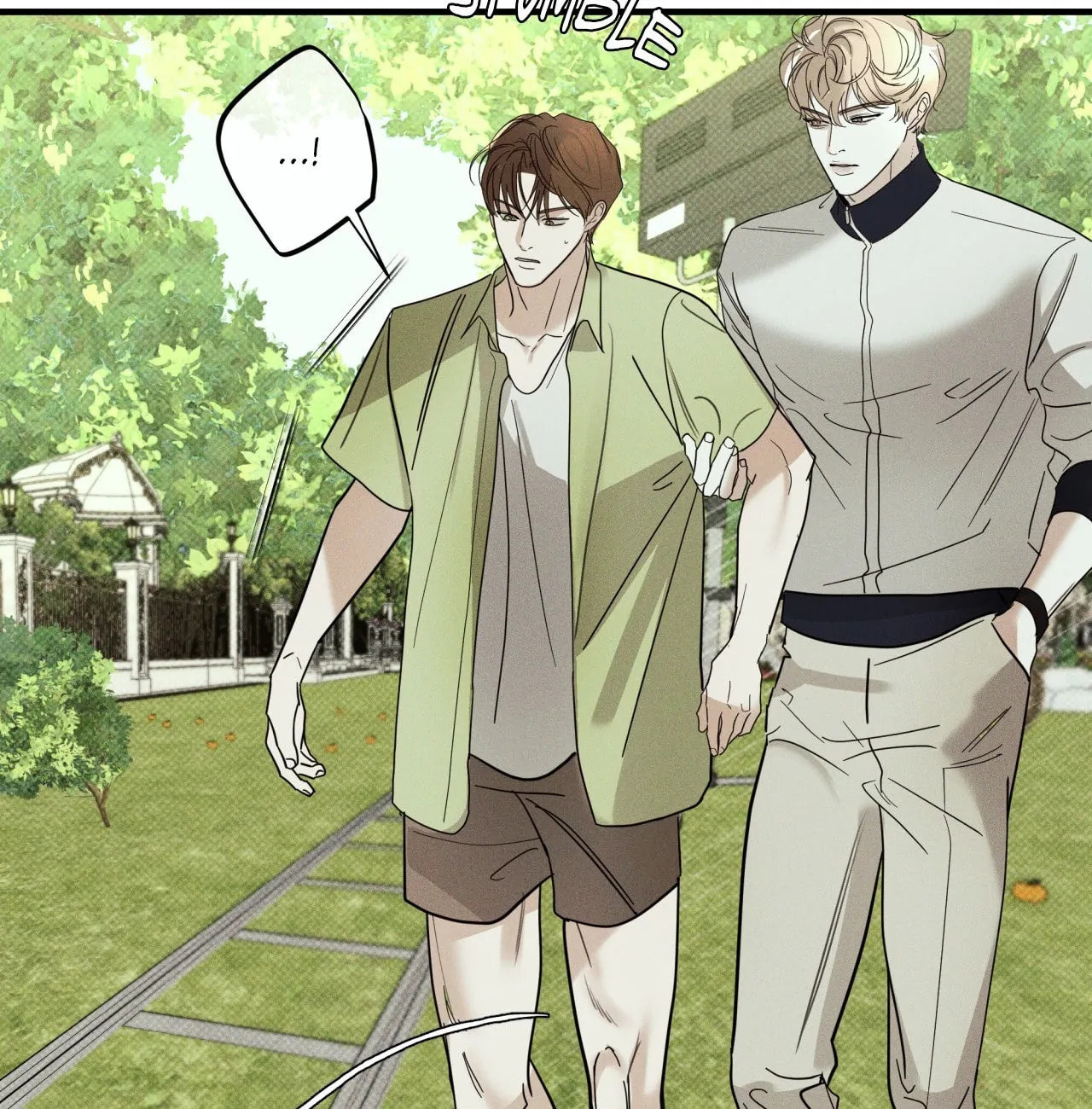 Dearest Chapter 43 page 43 - 
