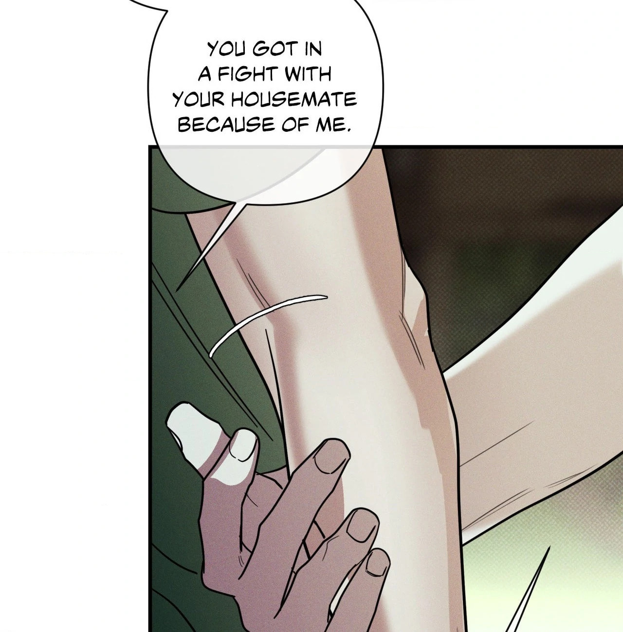 Dearest Chapter 43 page 49 - 