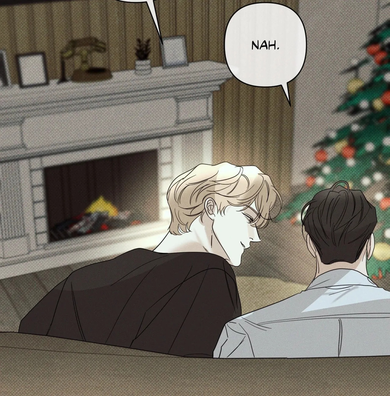Dearest Chapter 43 page 55 - 