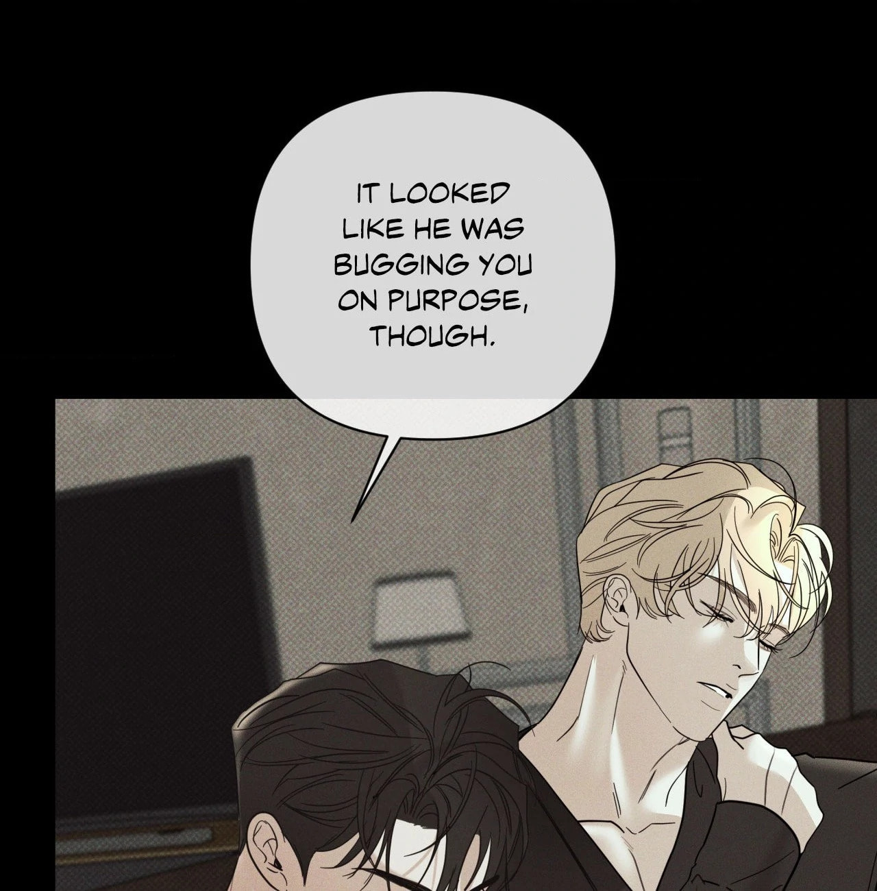 Dearest Chapter 43 page 57 - 