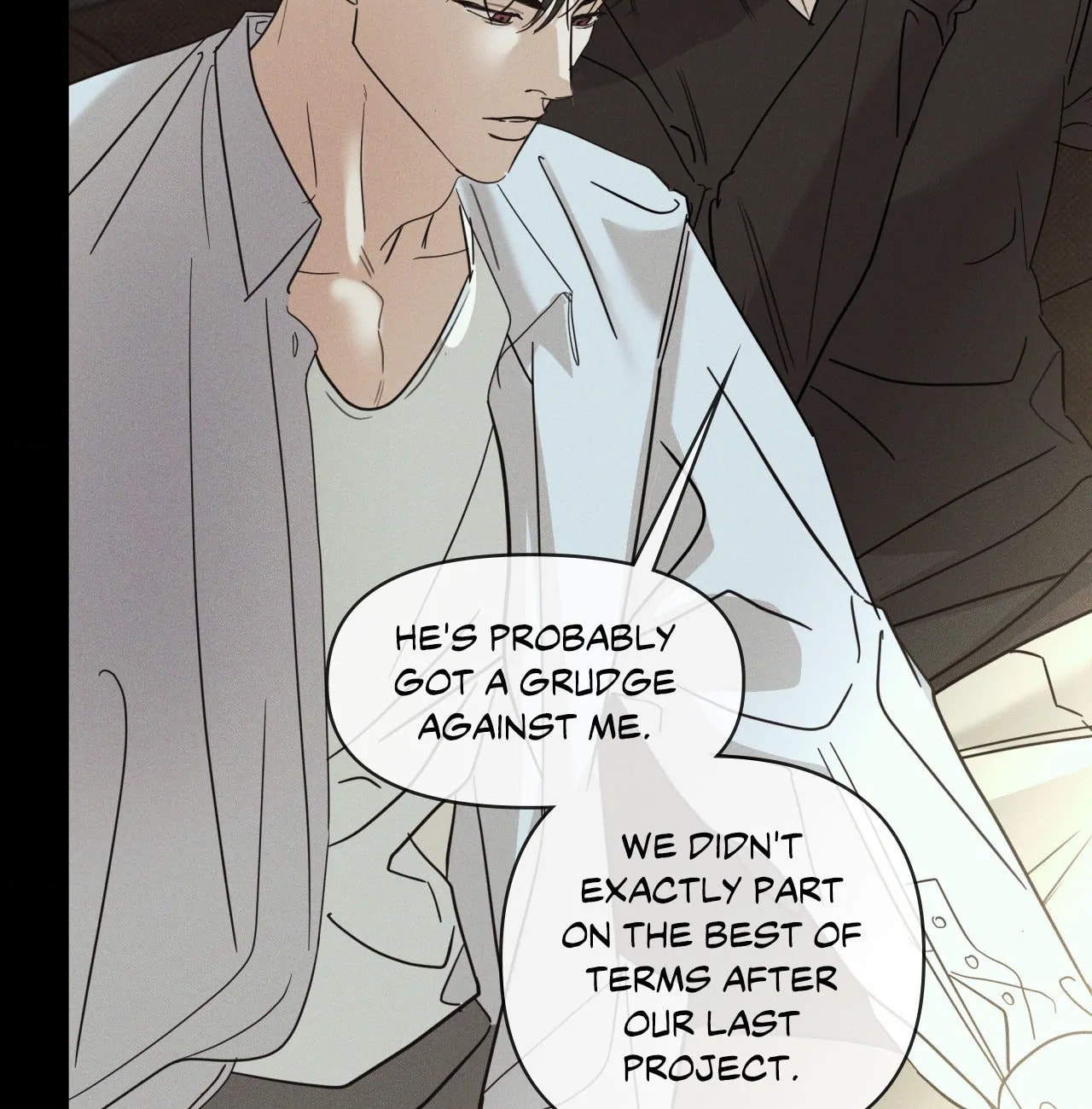 Dearest Chapter 43 page 58 - 