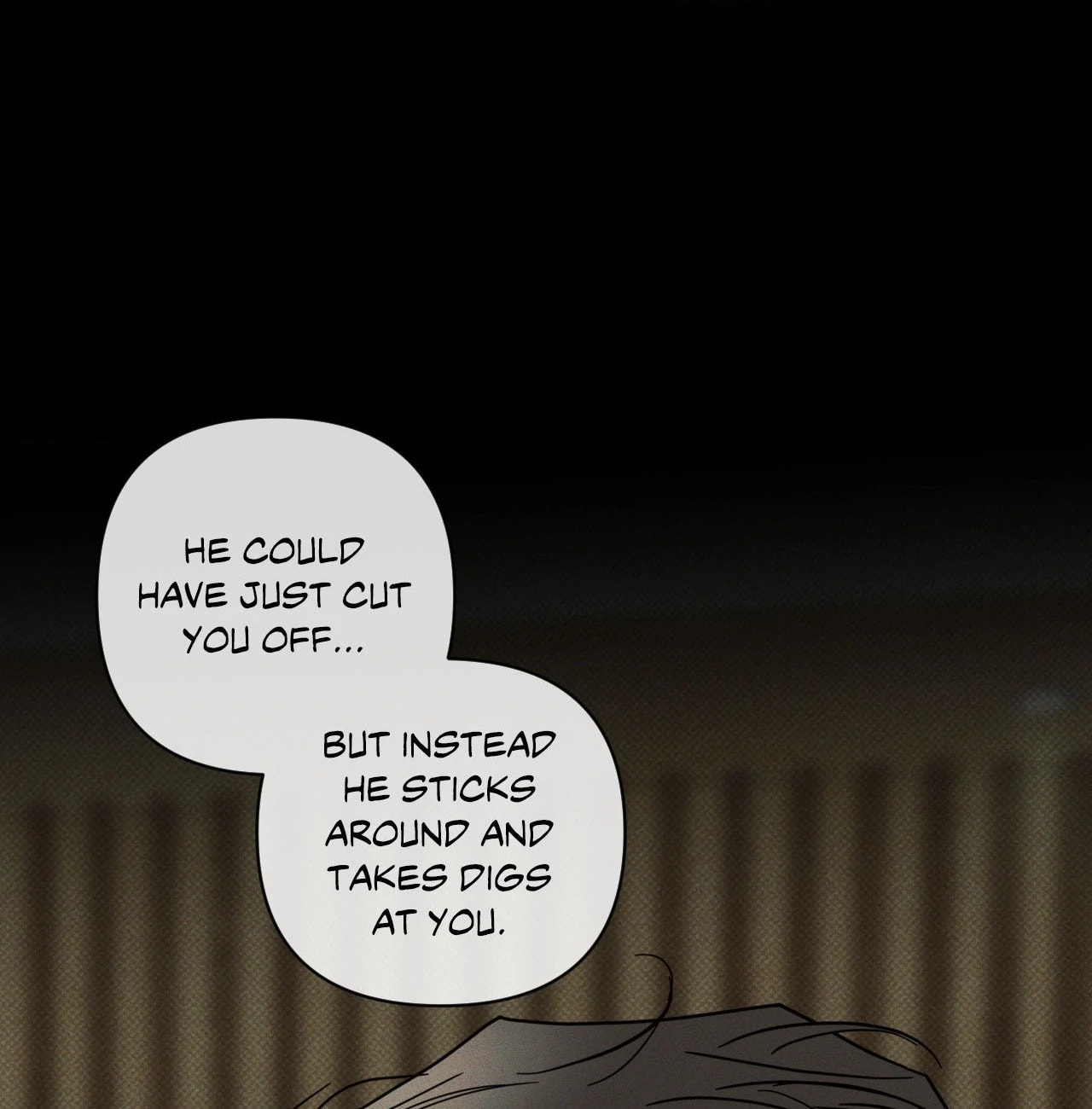 Dearest Chapter 43 page 61 - 