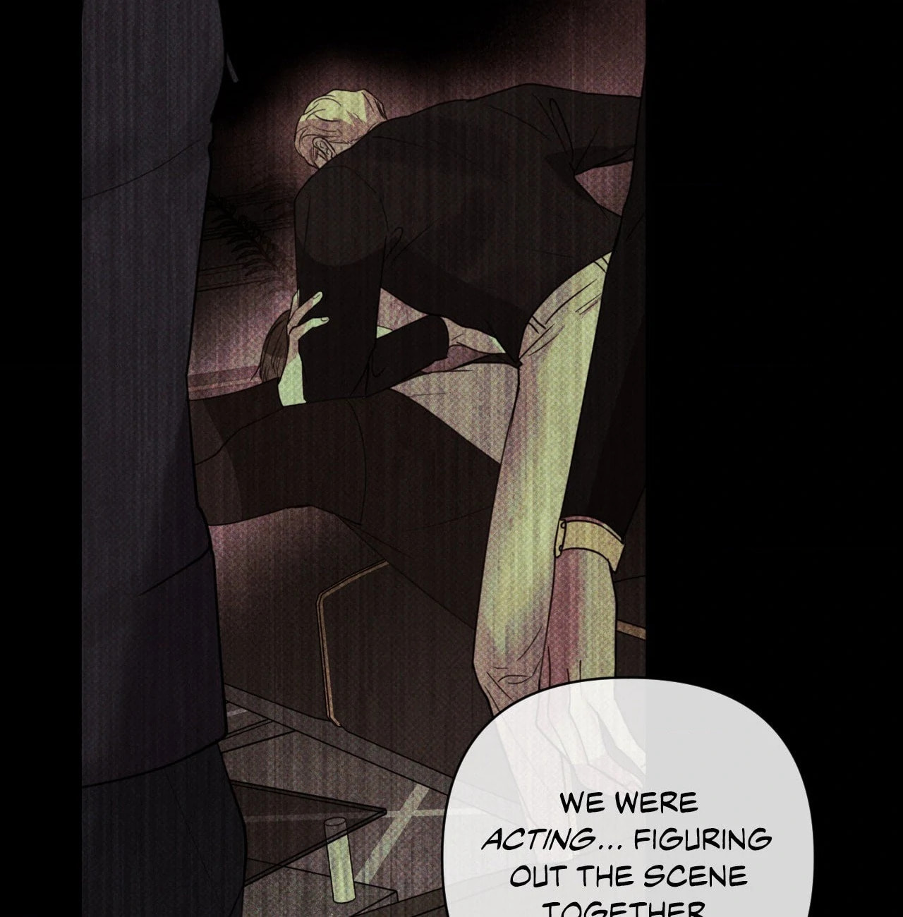 Dearest Chapter 43 page 75 - 