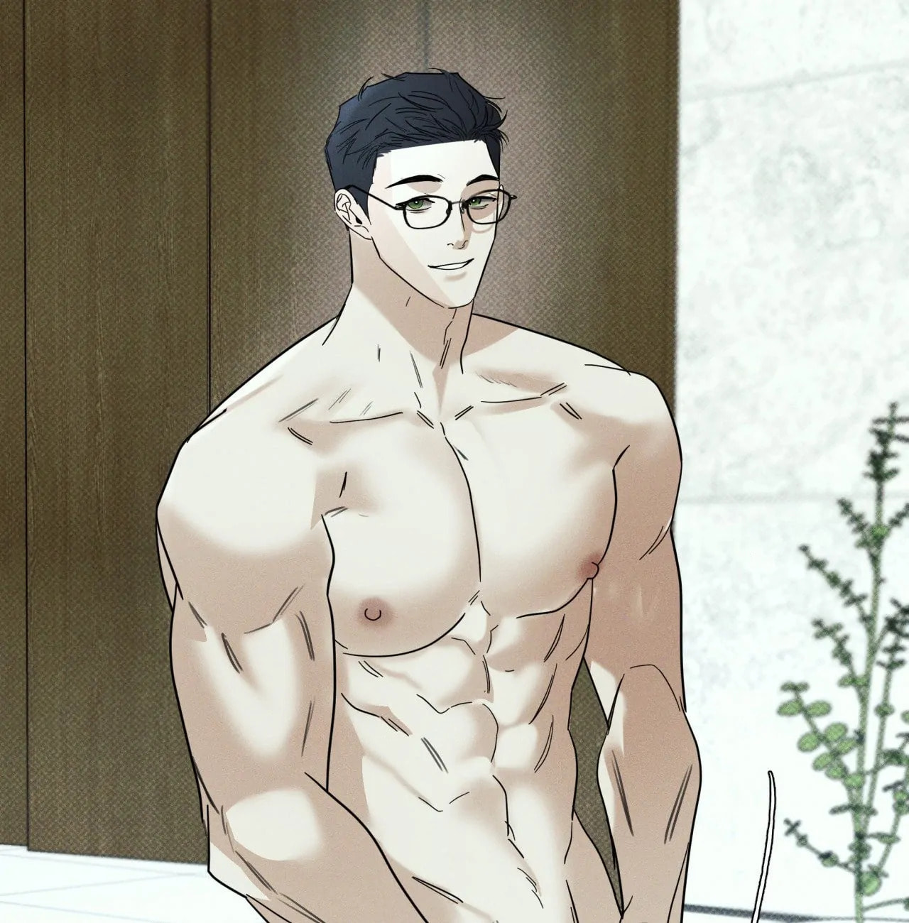 Dearest Chapter 43 page 90 - 