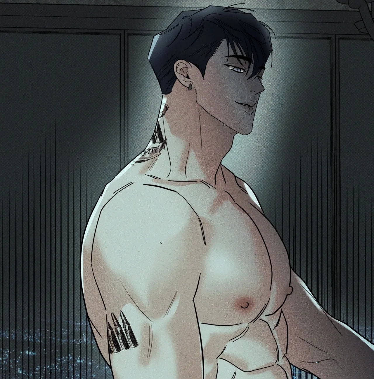 Dearest Chapter 43 page 96 - 