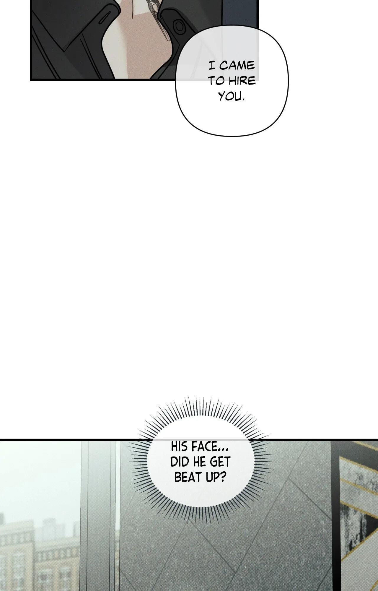 Dearest Chapter 44 page 2 - 