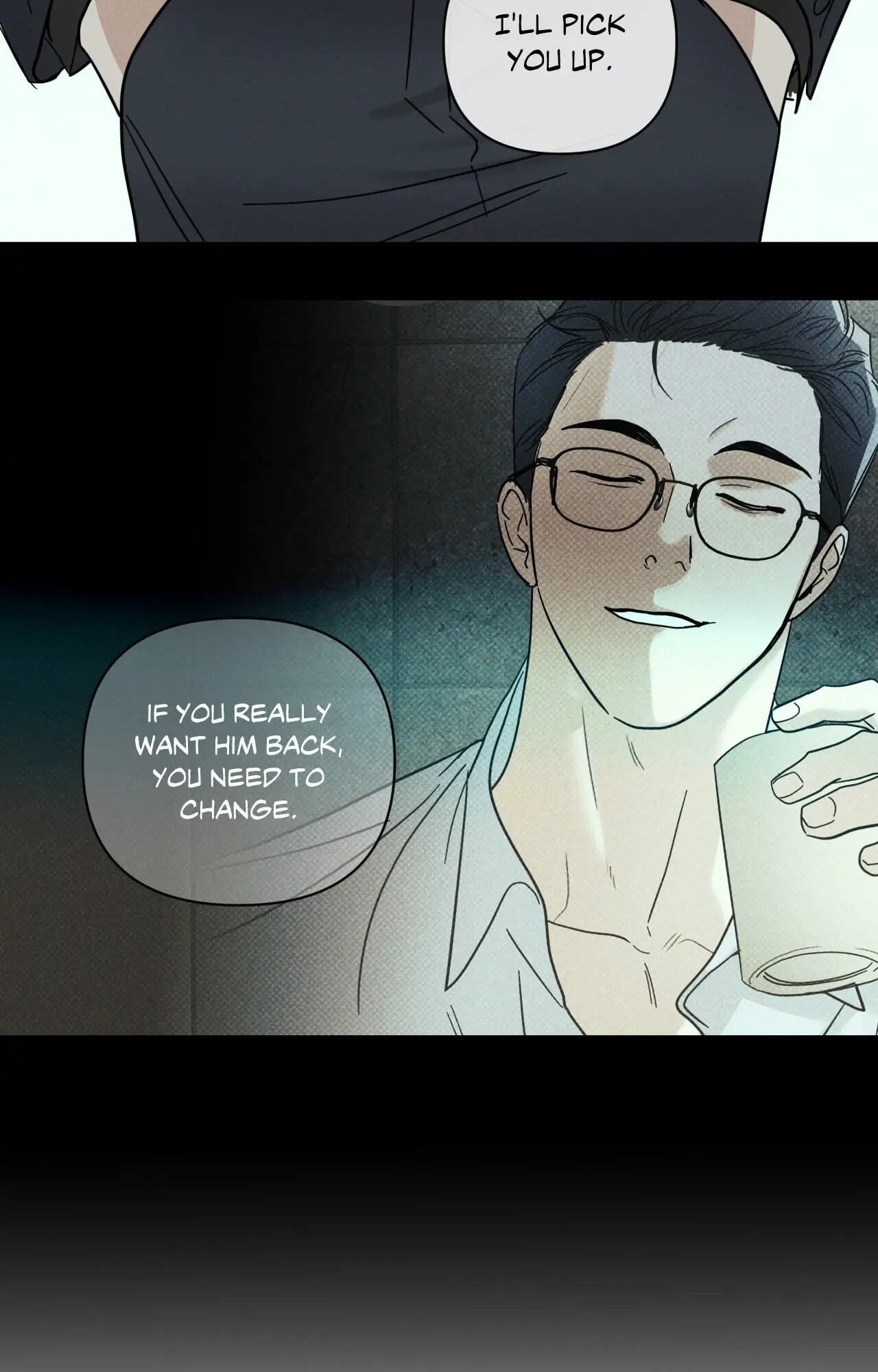Dearest Chapter 44 page 106 - 