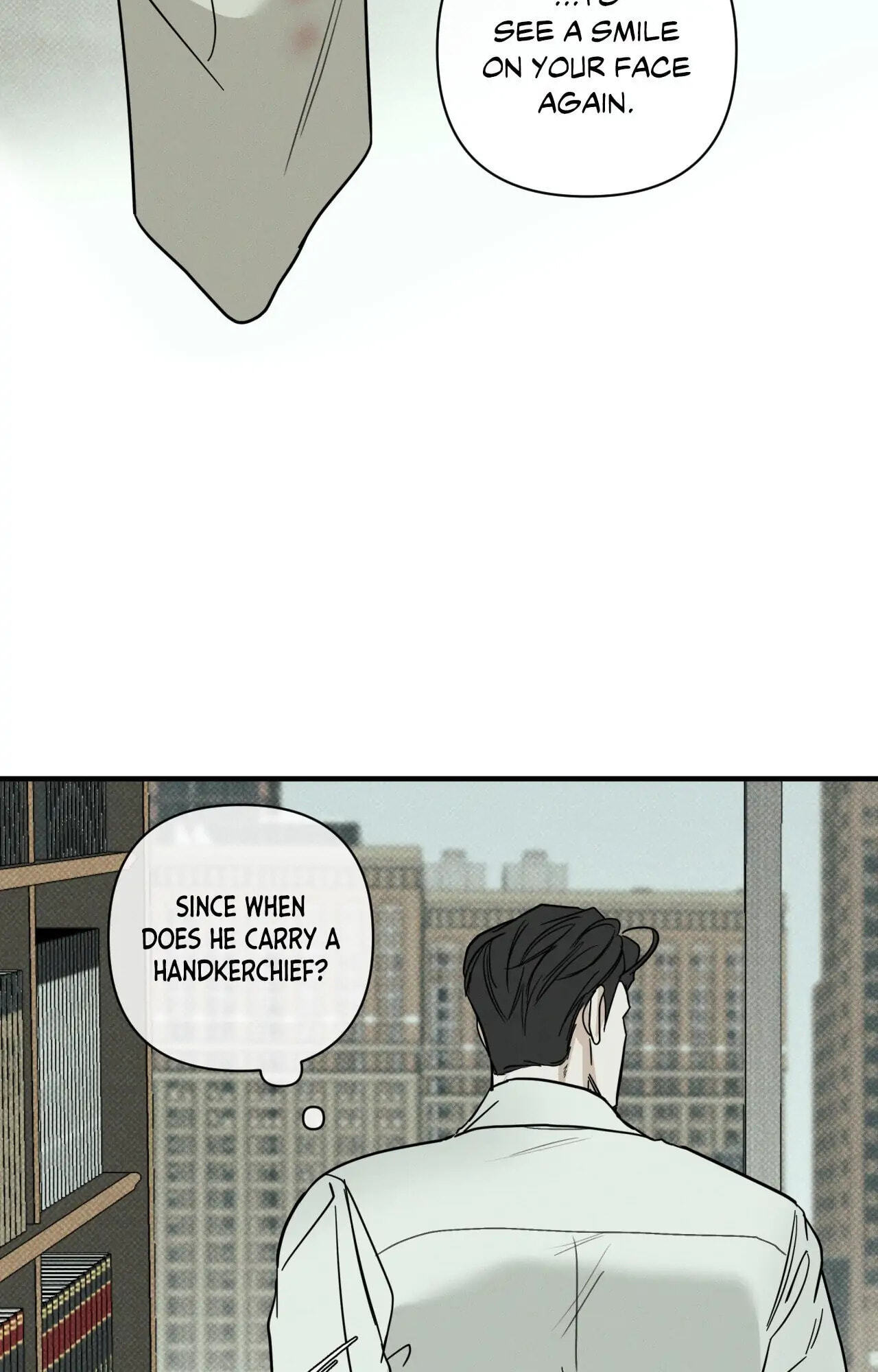 Dearest Chapter 44 page 108 - 