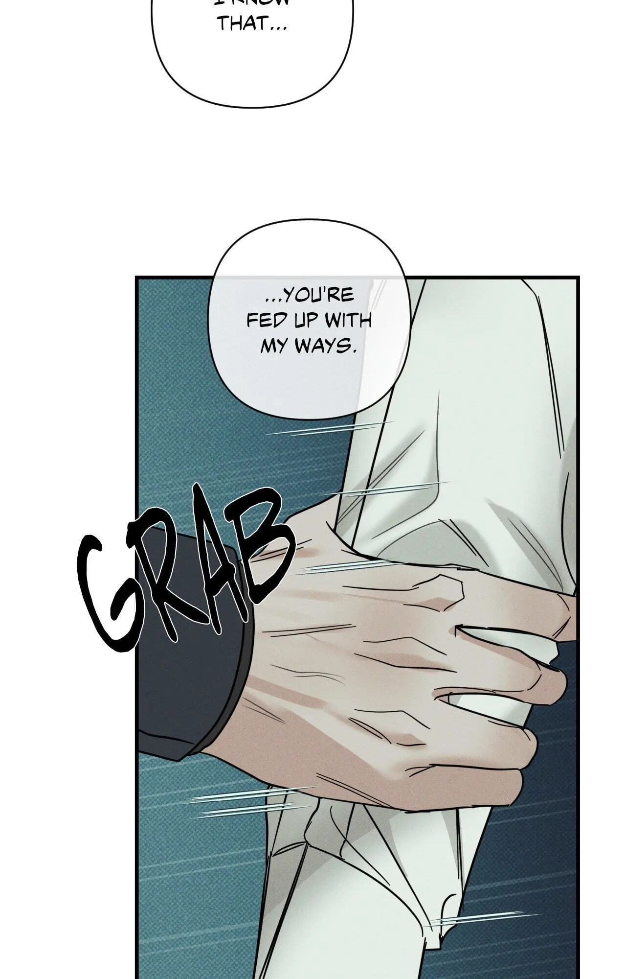 Dearest Chapter 44 page 110 - 