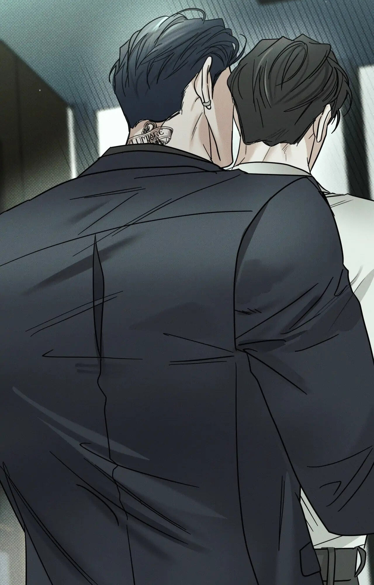 Dearest Chapter 44 page 112 - 