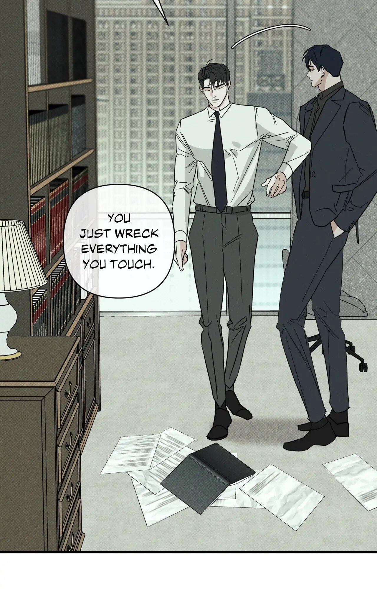 Dearest Chapter 44 page 16 - 