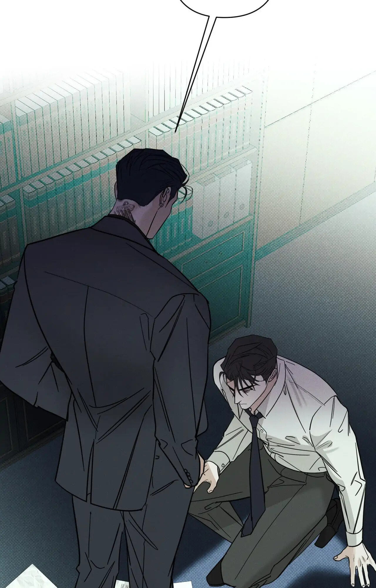 Dearest Chapter 44 page 19 - 