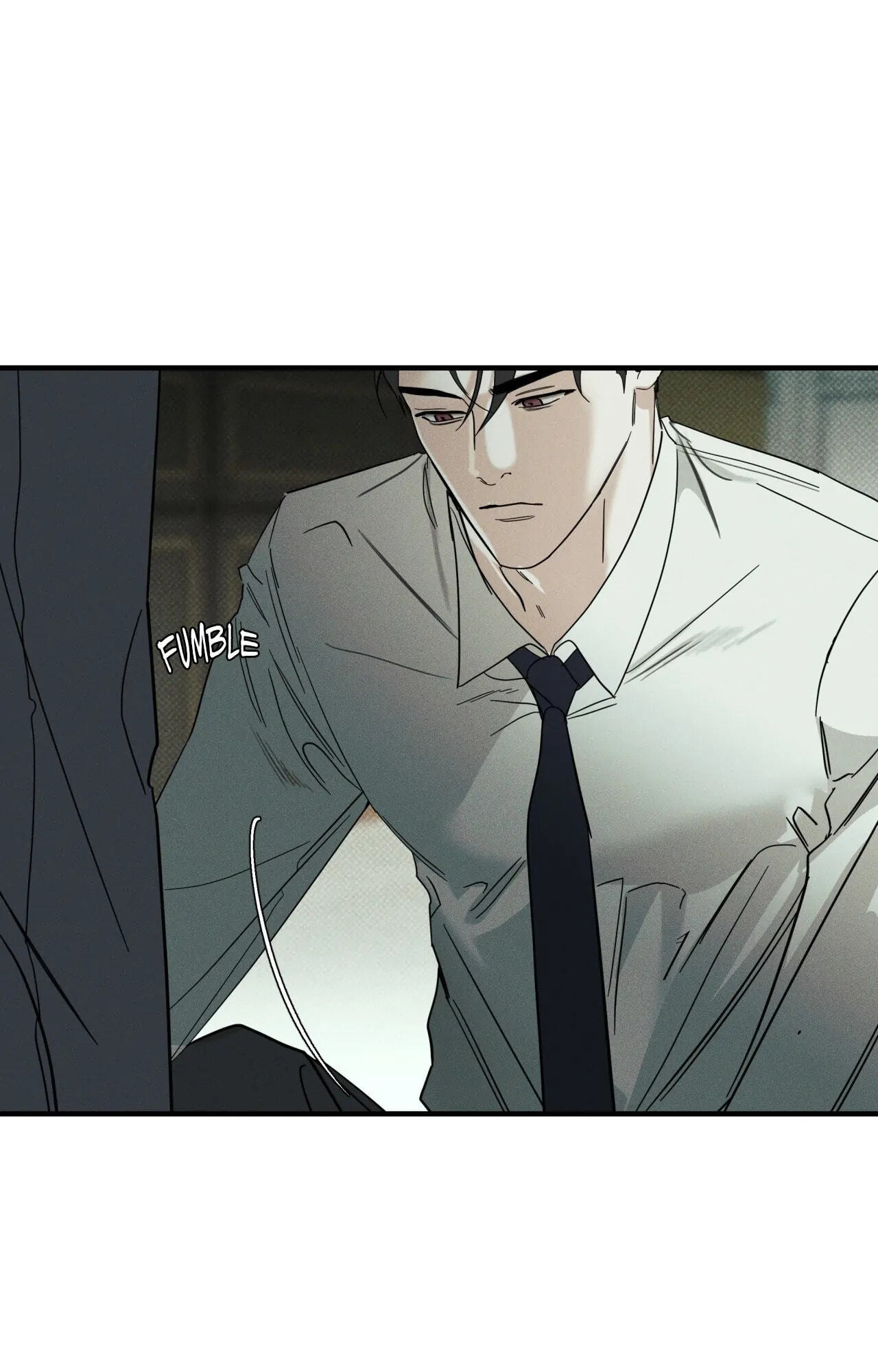Dearest Chapter 44 page 21 - 
