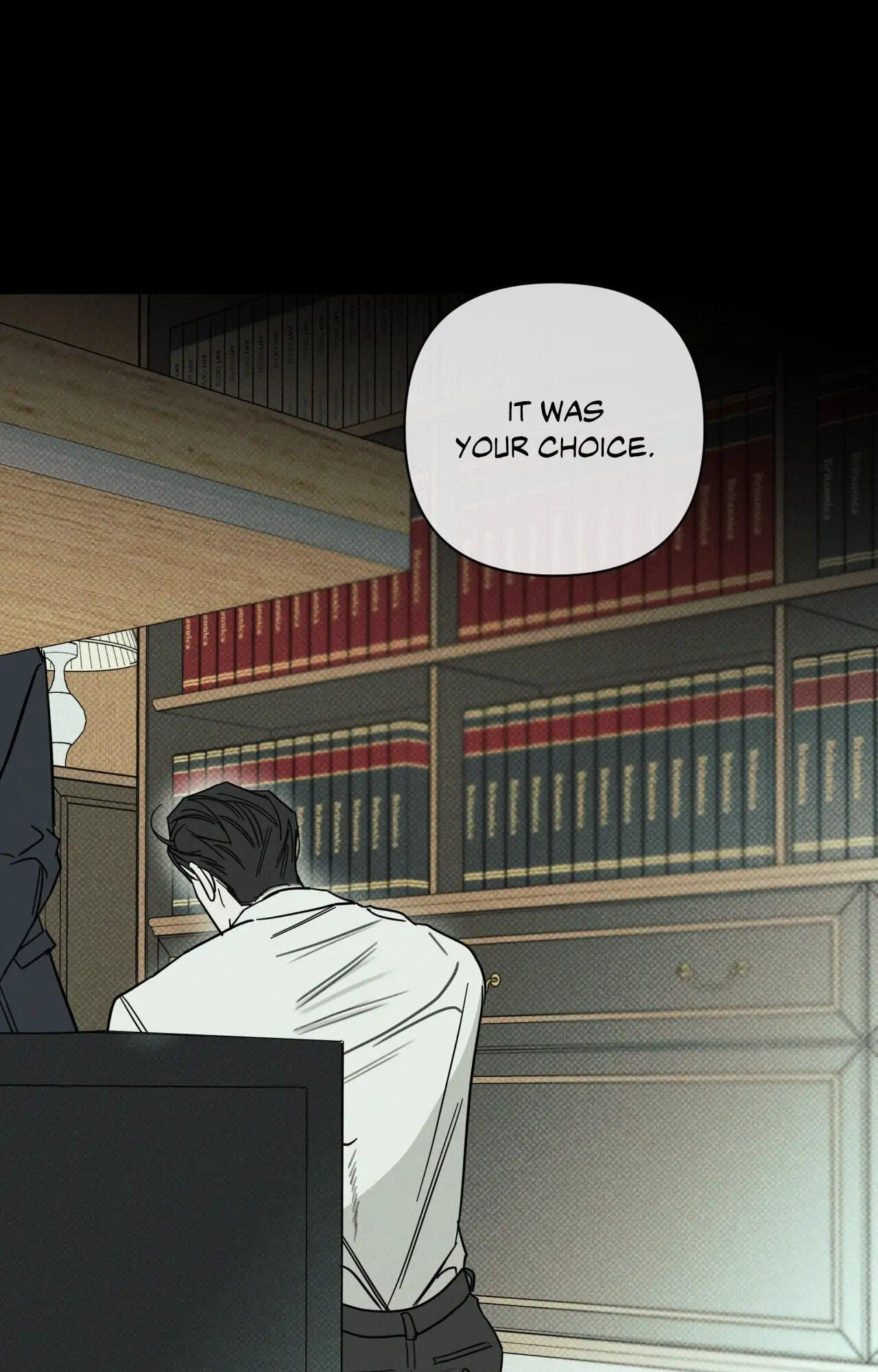 Dearest Chapter 44 page 25 - 