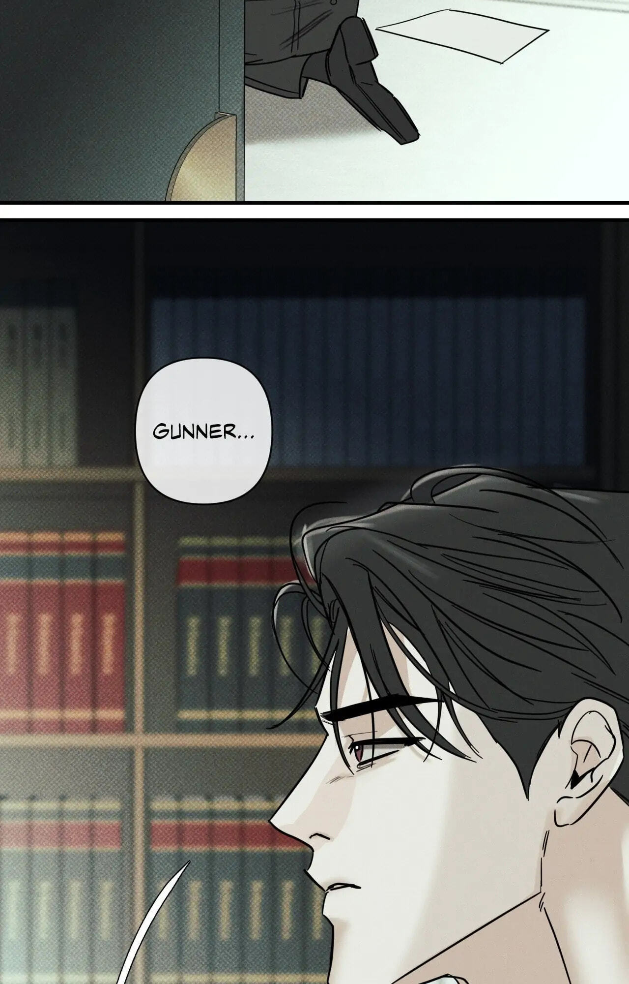 Dearest Chapter 44 page 26 - 