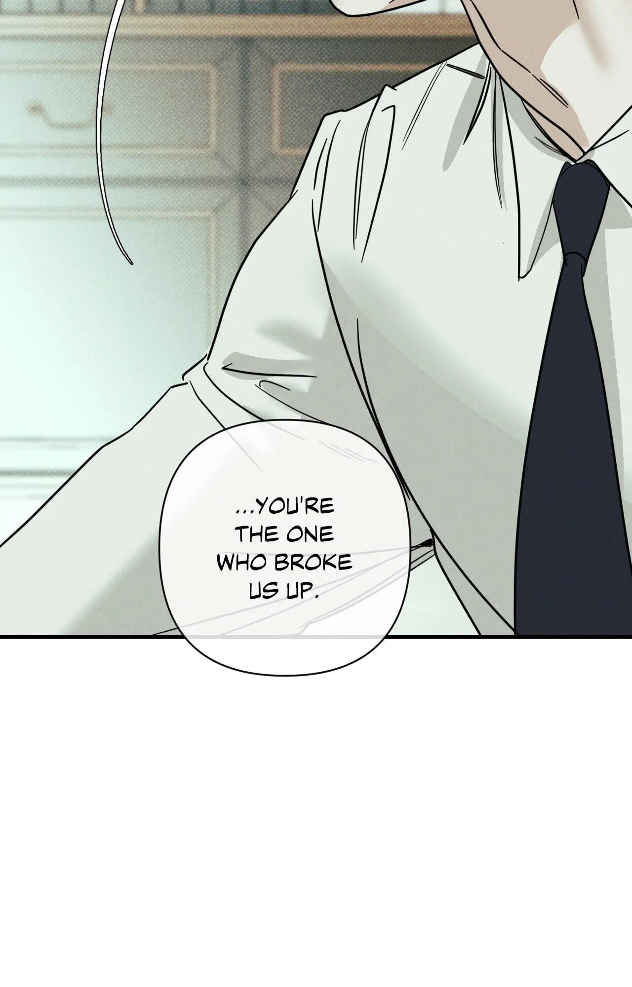 Dearest Chapter 44 page 27 - 