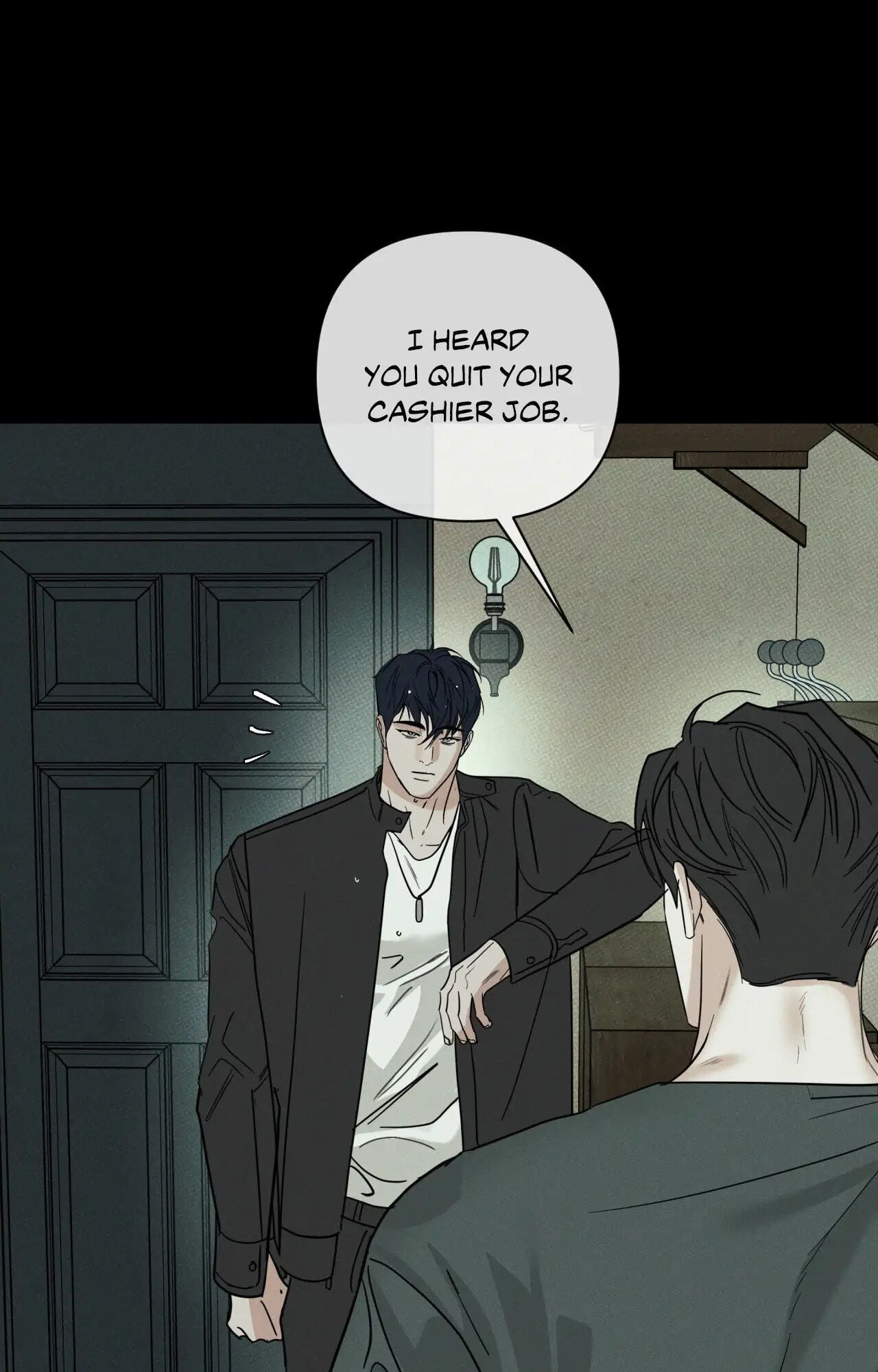 Dearest Chapter 44 page 31 - 