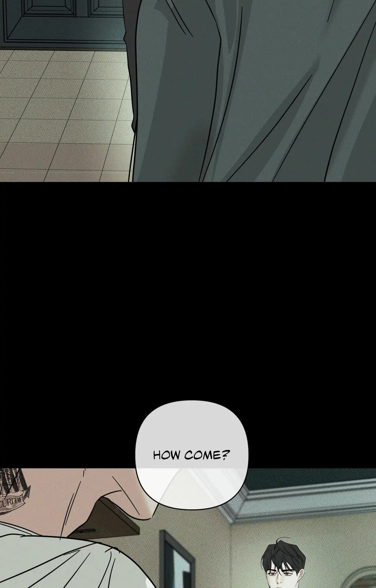 Dearest Chapter 44 page 32 - 