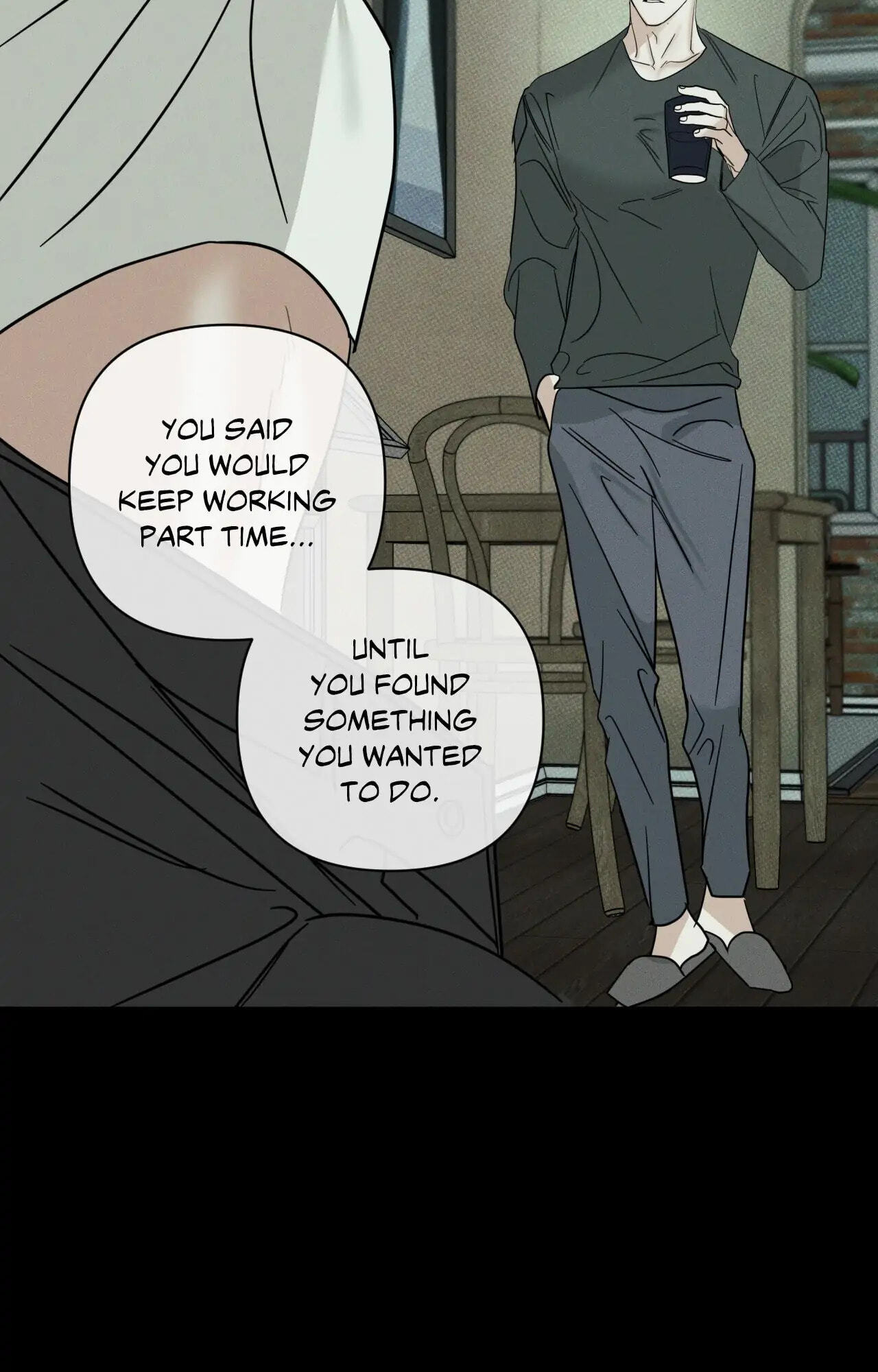 Dearest Chapter 44 page 33 - 