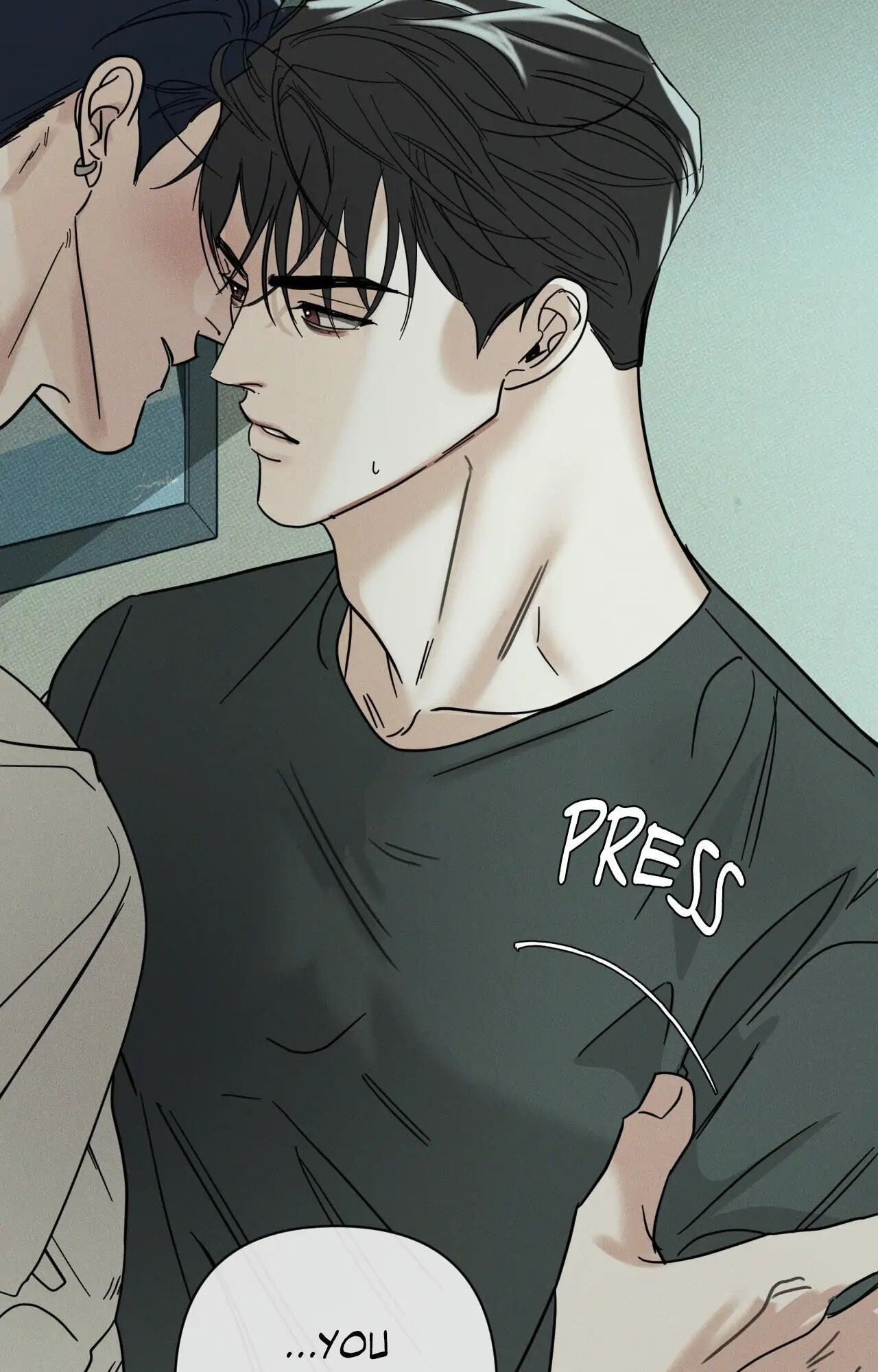 Dearest Chapter 44 page 37 - 