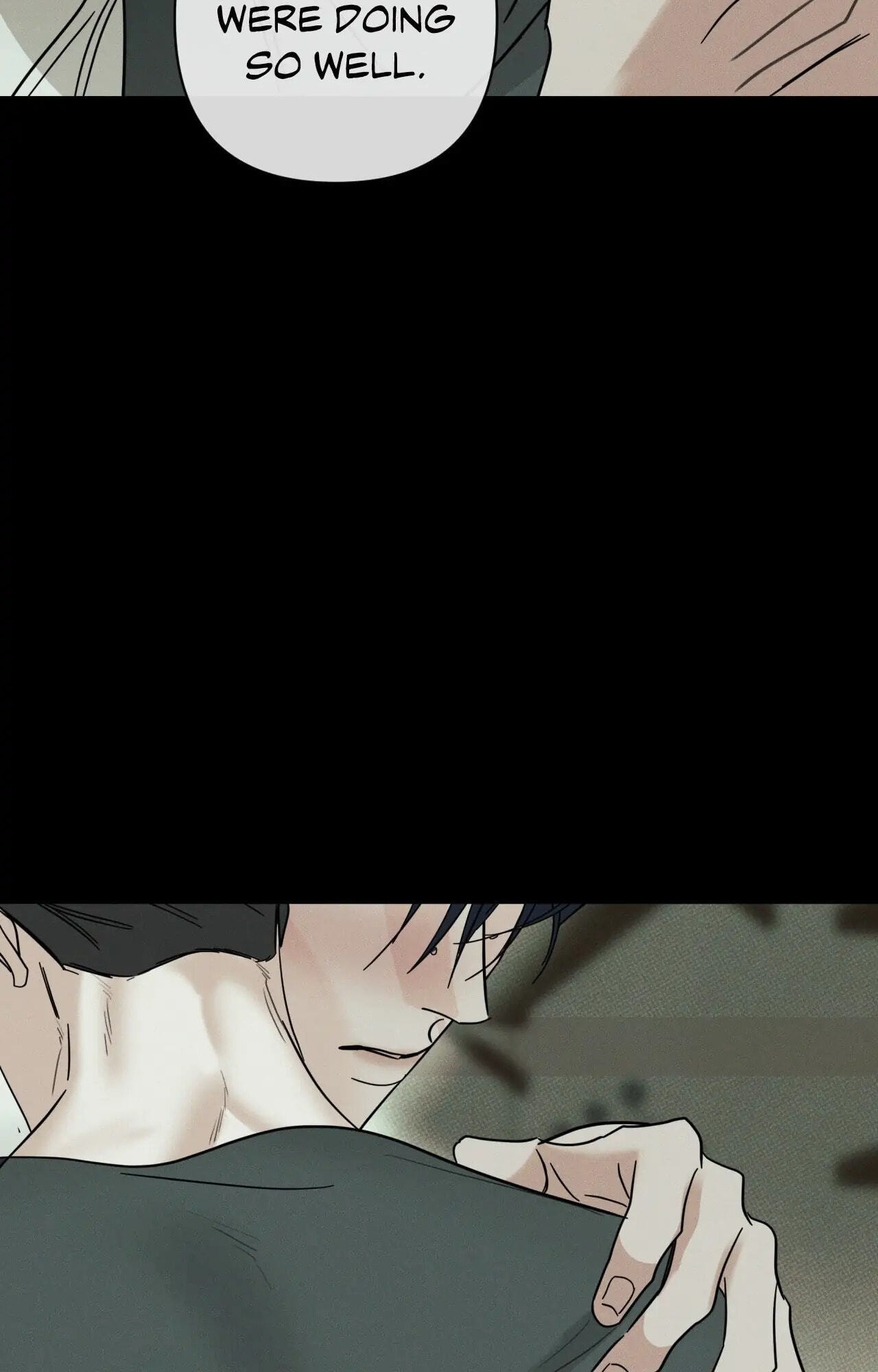 Dearest Chapter 44 page 38 - 