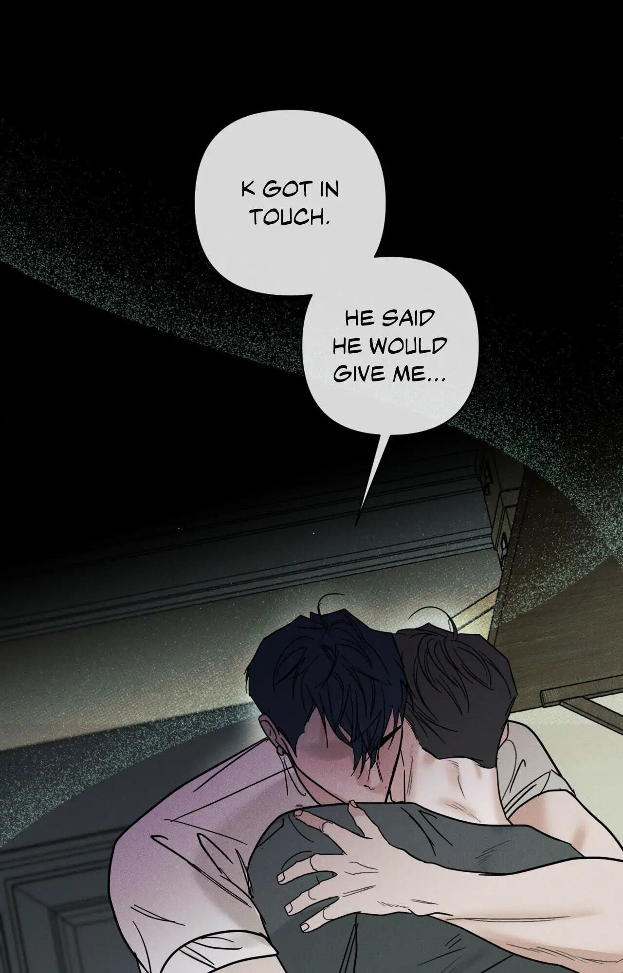 Dearest Chapter 44 page 40 - 