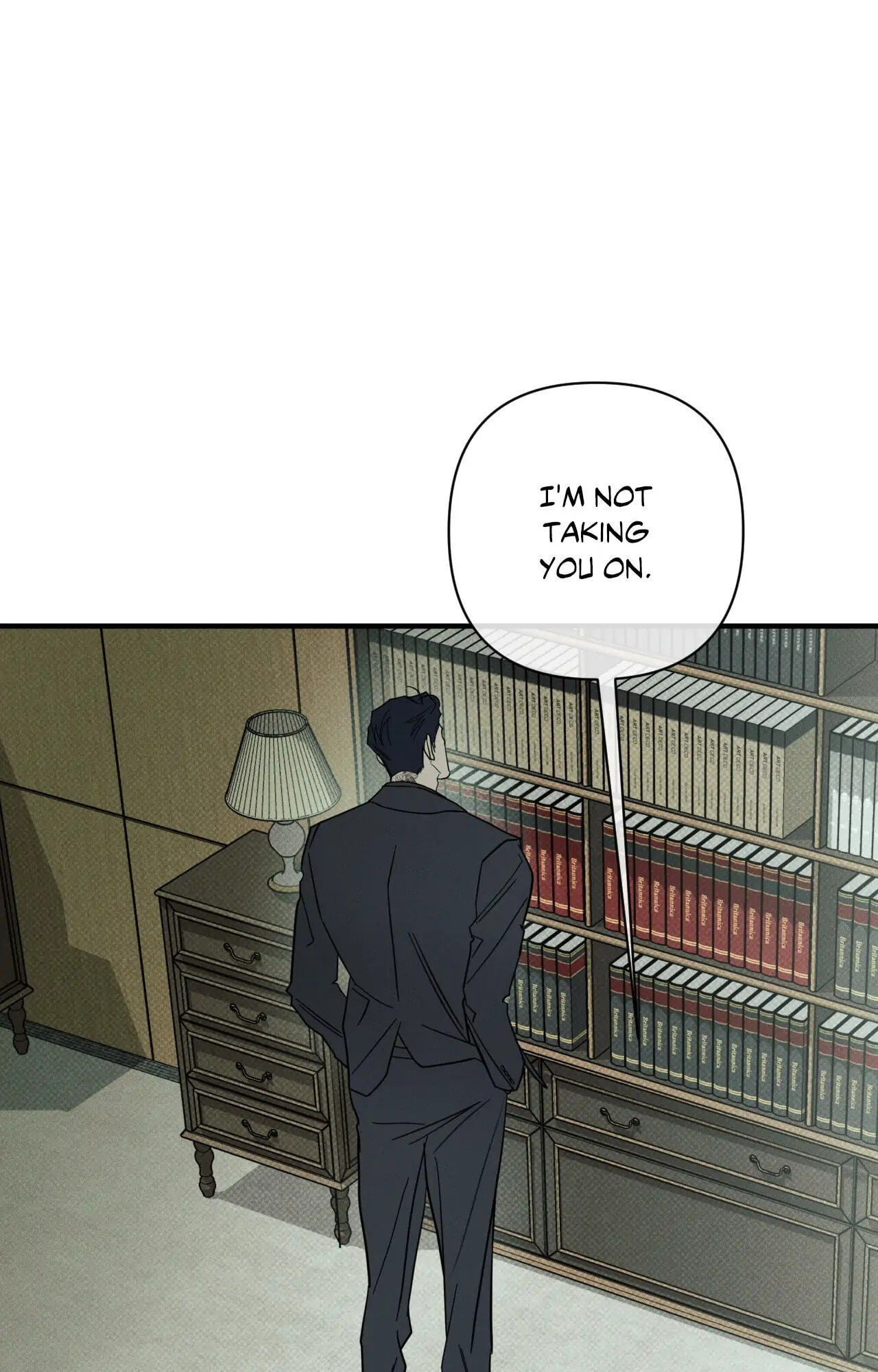 Dearest Chapter 44 page 5 - 