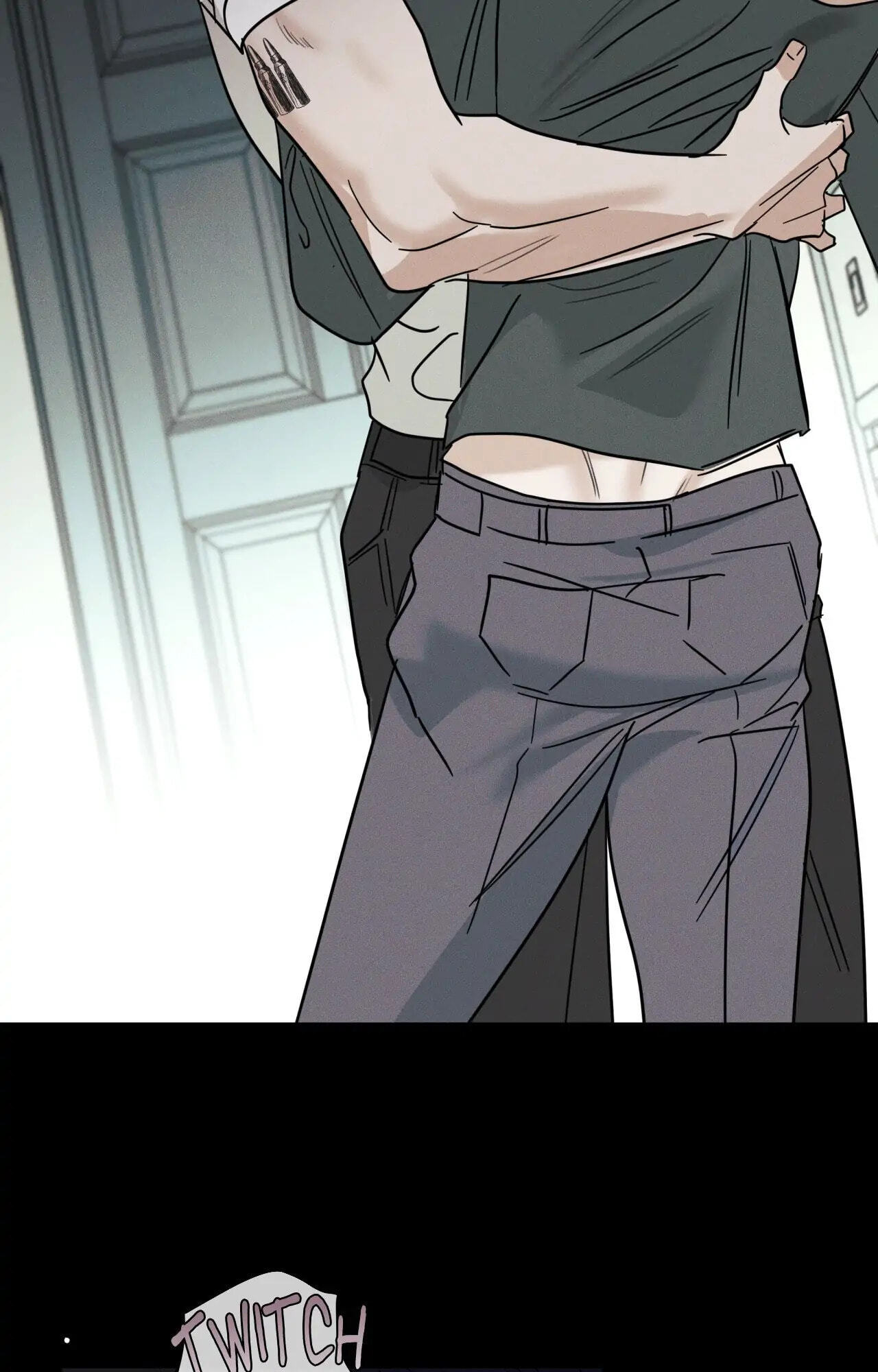 Dearest Chapter 44 page 41 - 