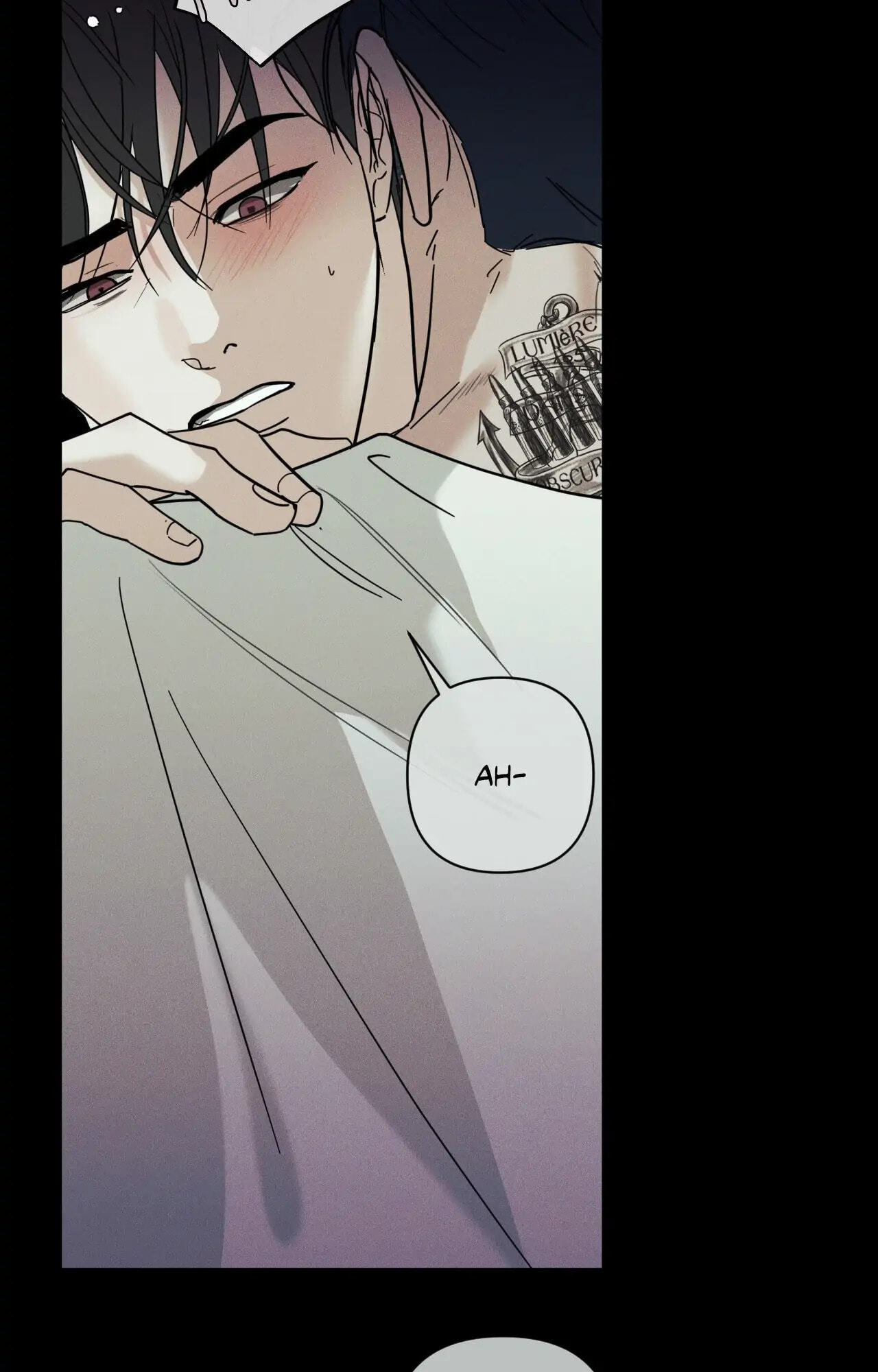 Dearest Chapter 44 page 42 - 