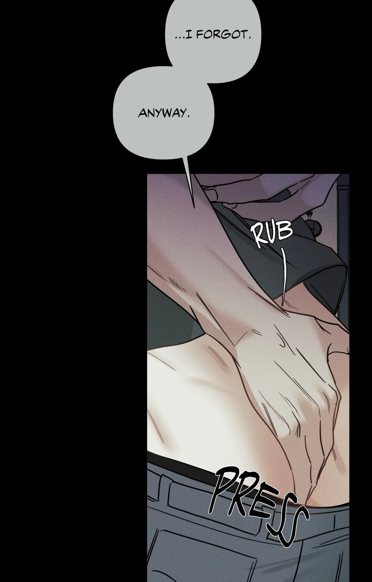 Dearest Chapter 44 page 43 - 