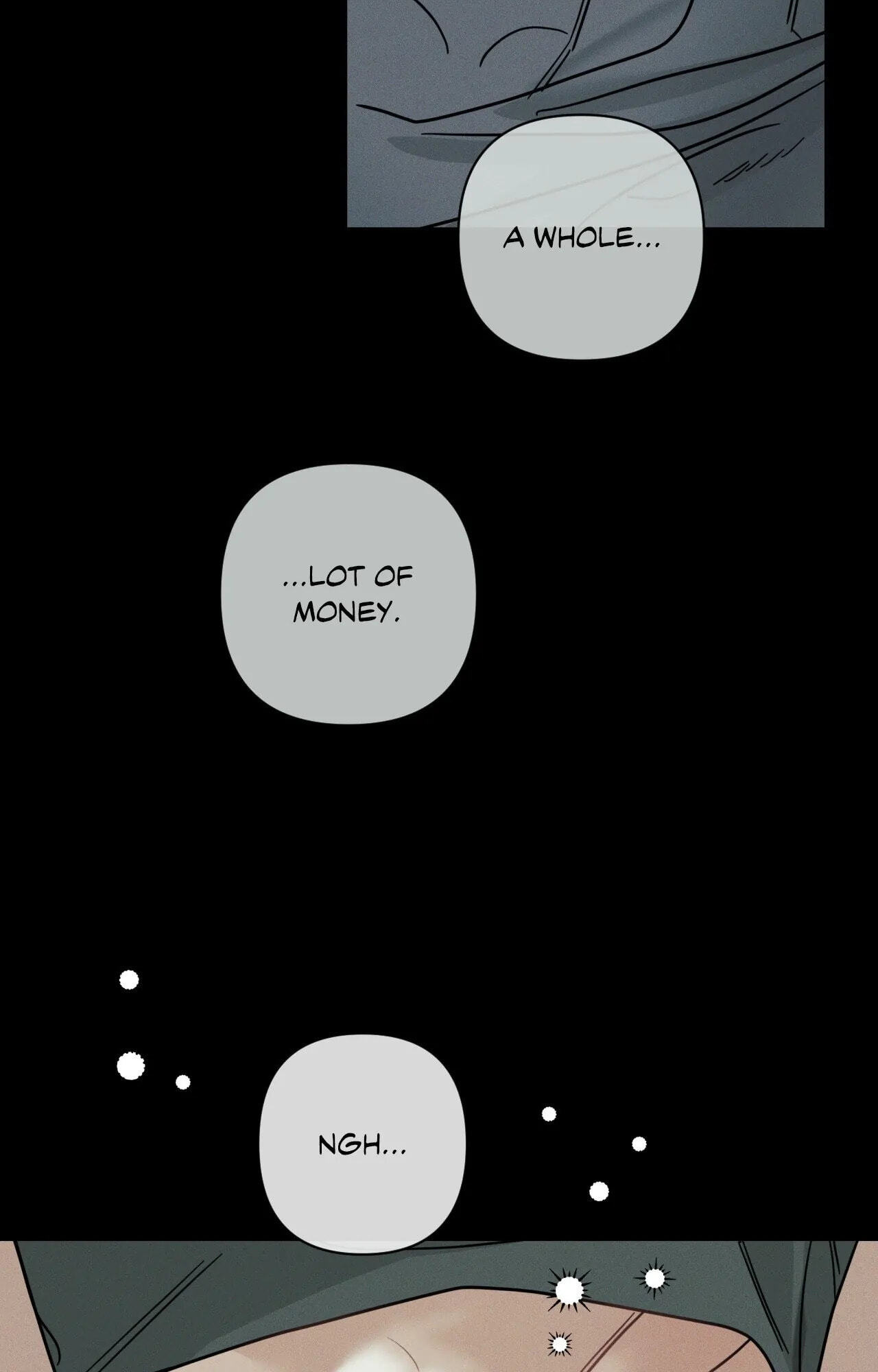 Dearest Chapter 44 page 44 - 