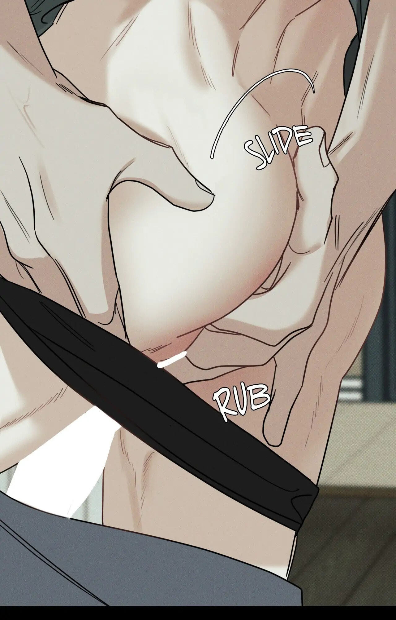 Dearest Chapter 44 page 45 - 