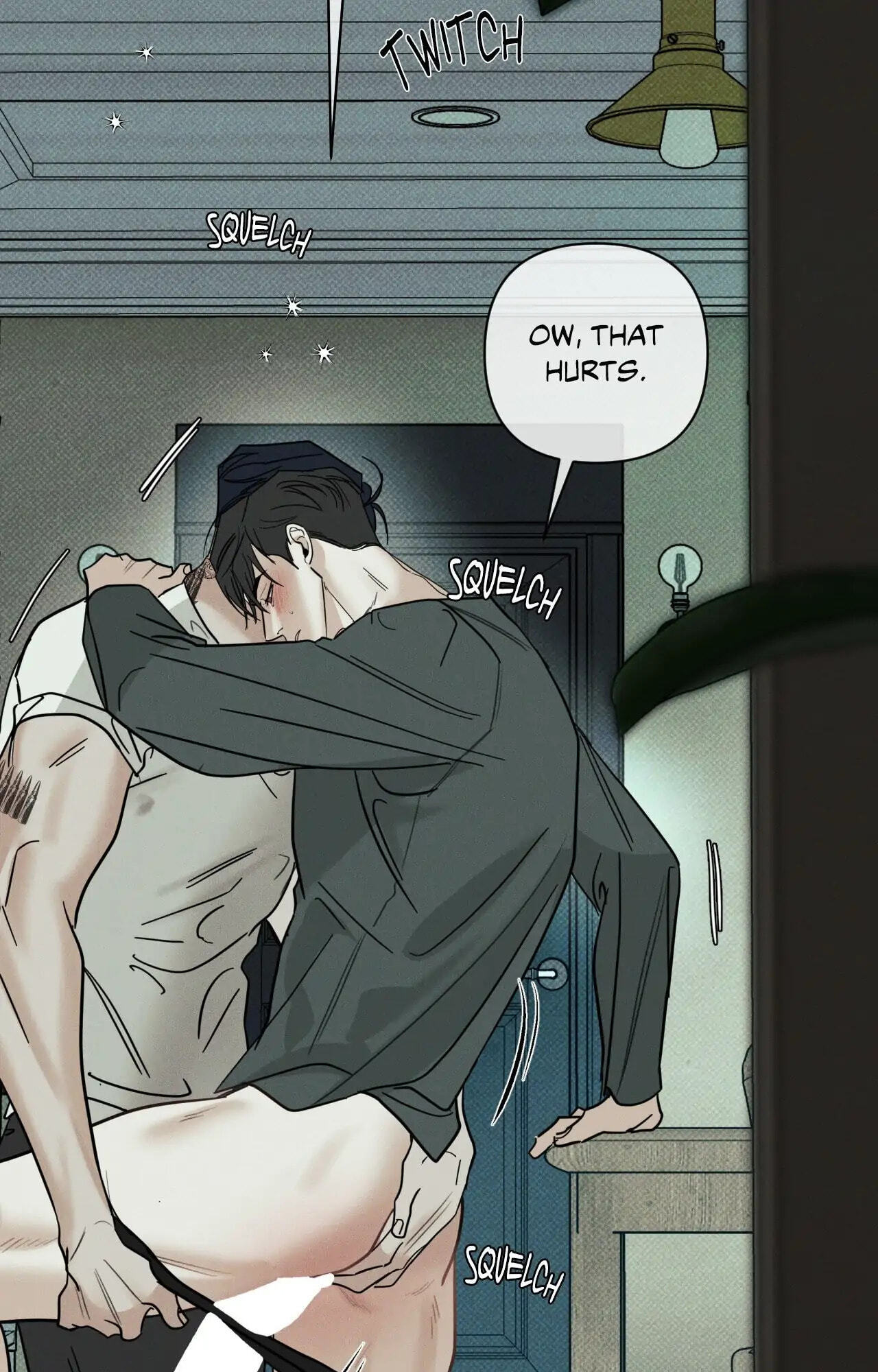 Dearest Chapter 44 page 47 - 
