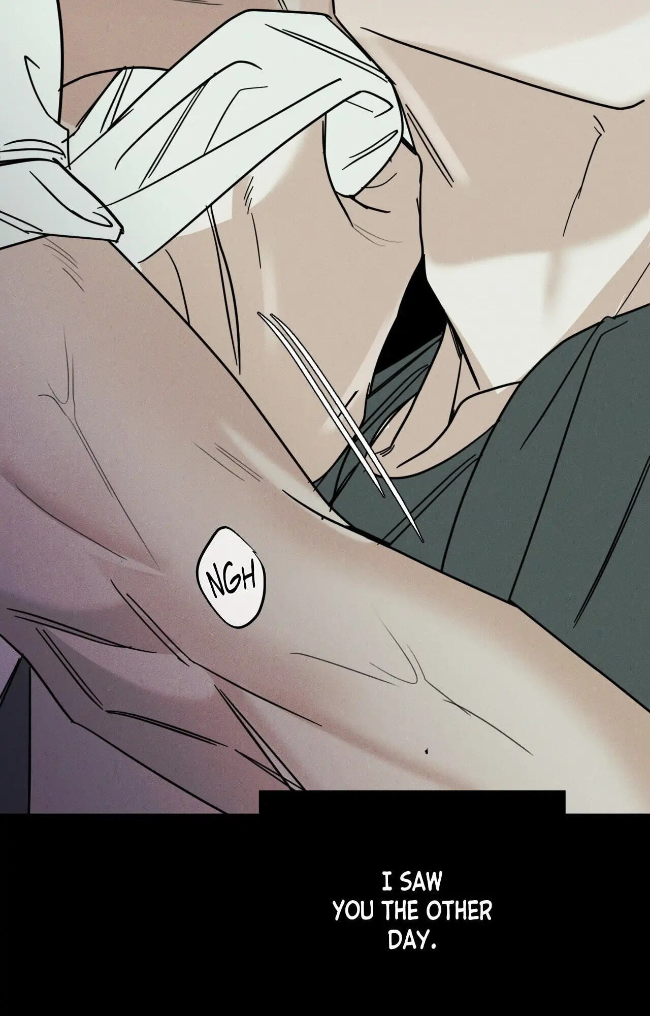 Dearest Chapter 44 page 50 - 