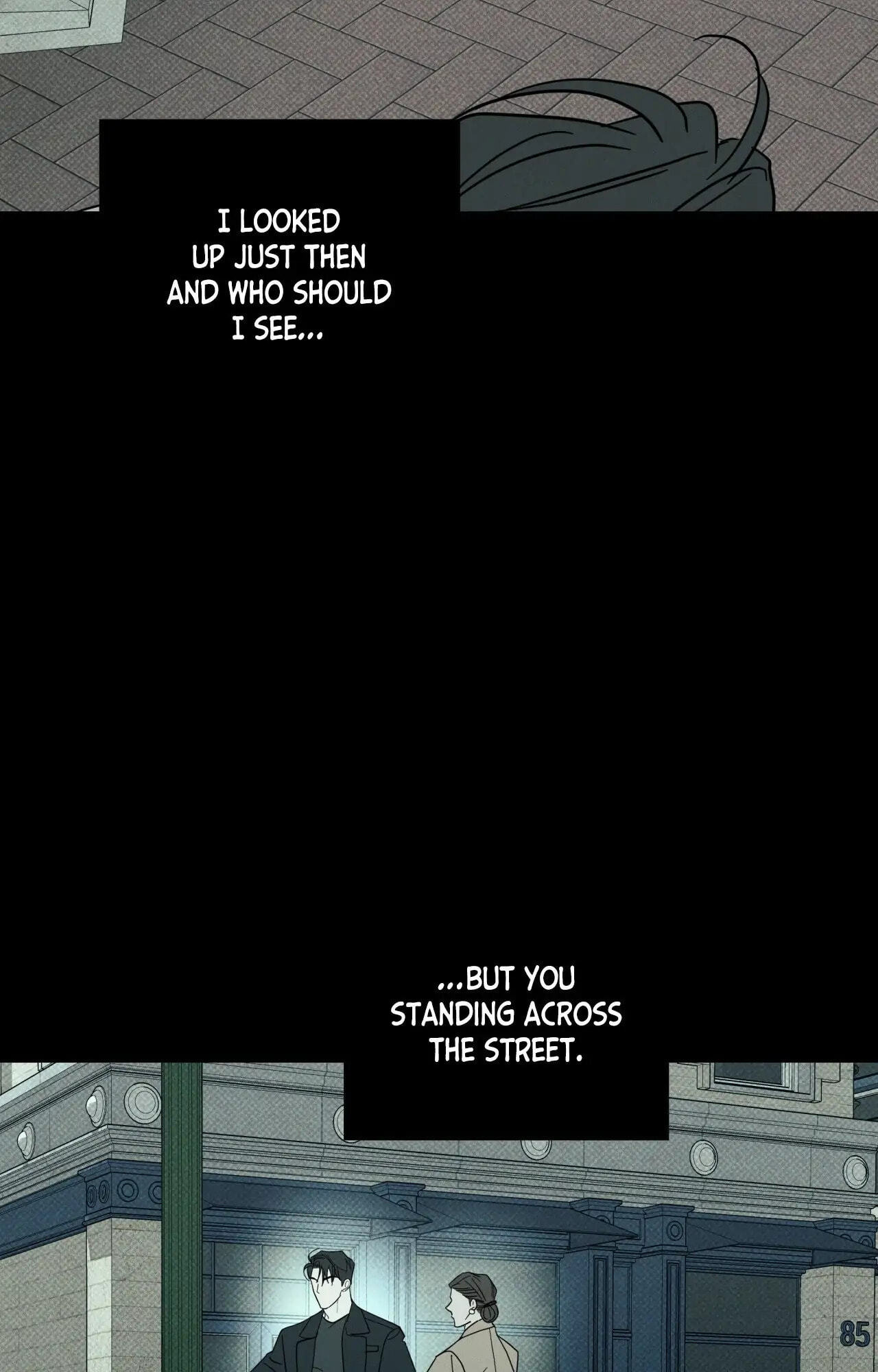 Dearest Chapter 44 page 54 - 