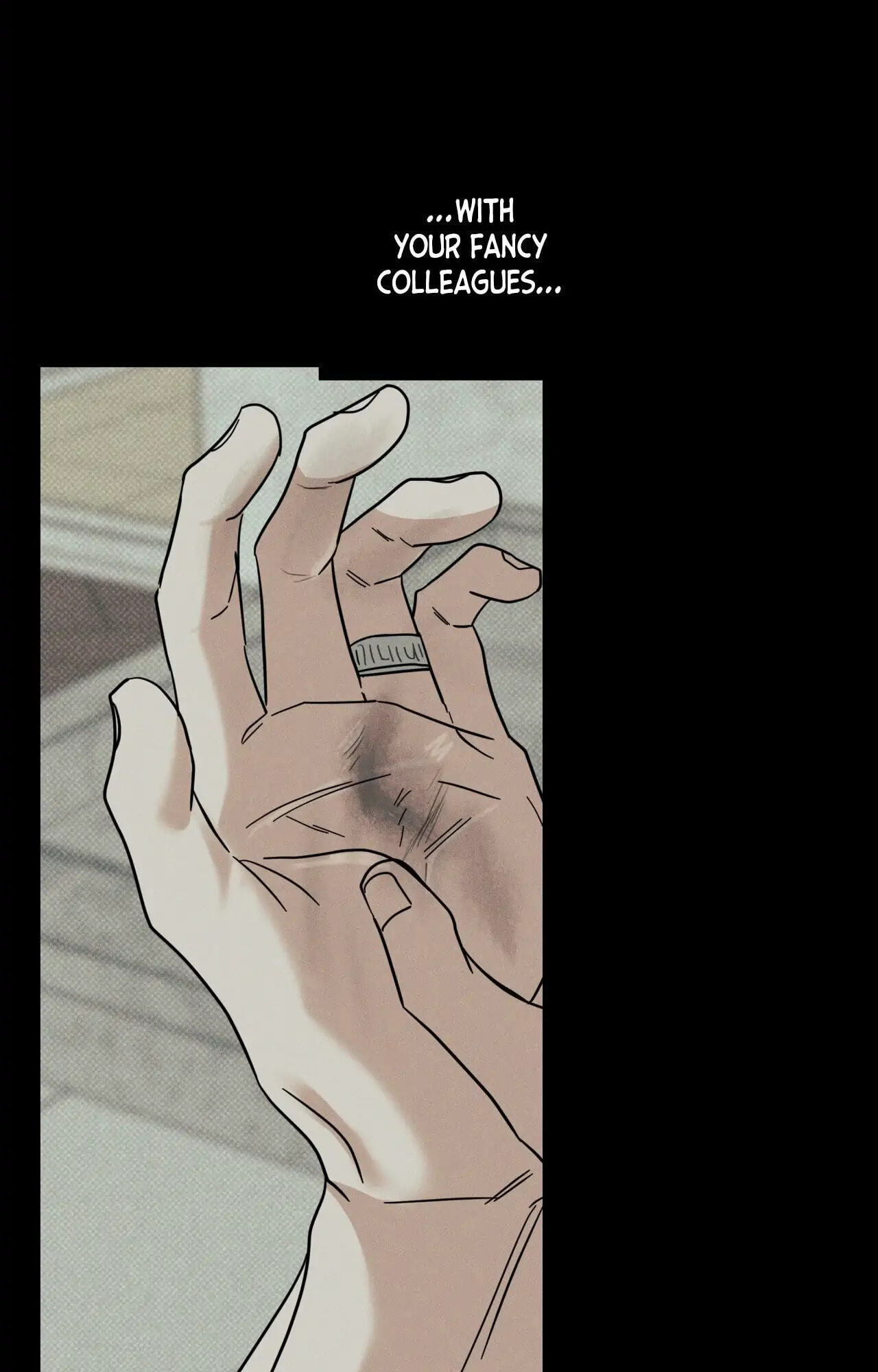 Dearest Chapter 44 page 56 - 