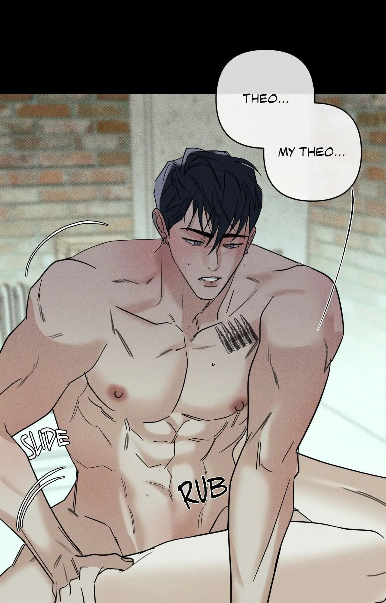 Dearest Chapter 44 page 62 - 