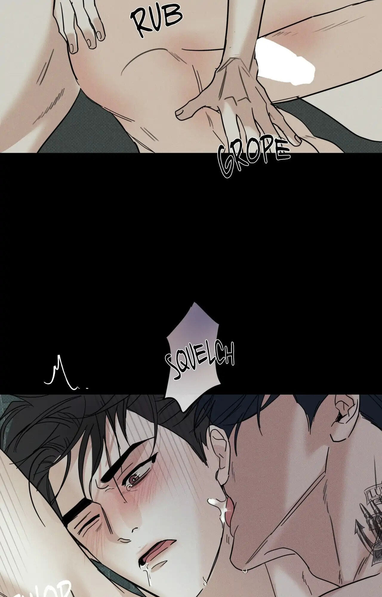 Dearest Chapter 44 page 63 - 