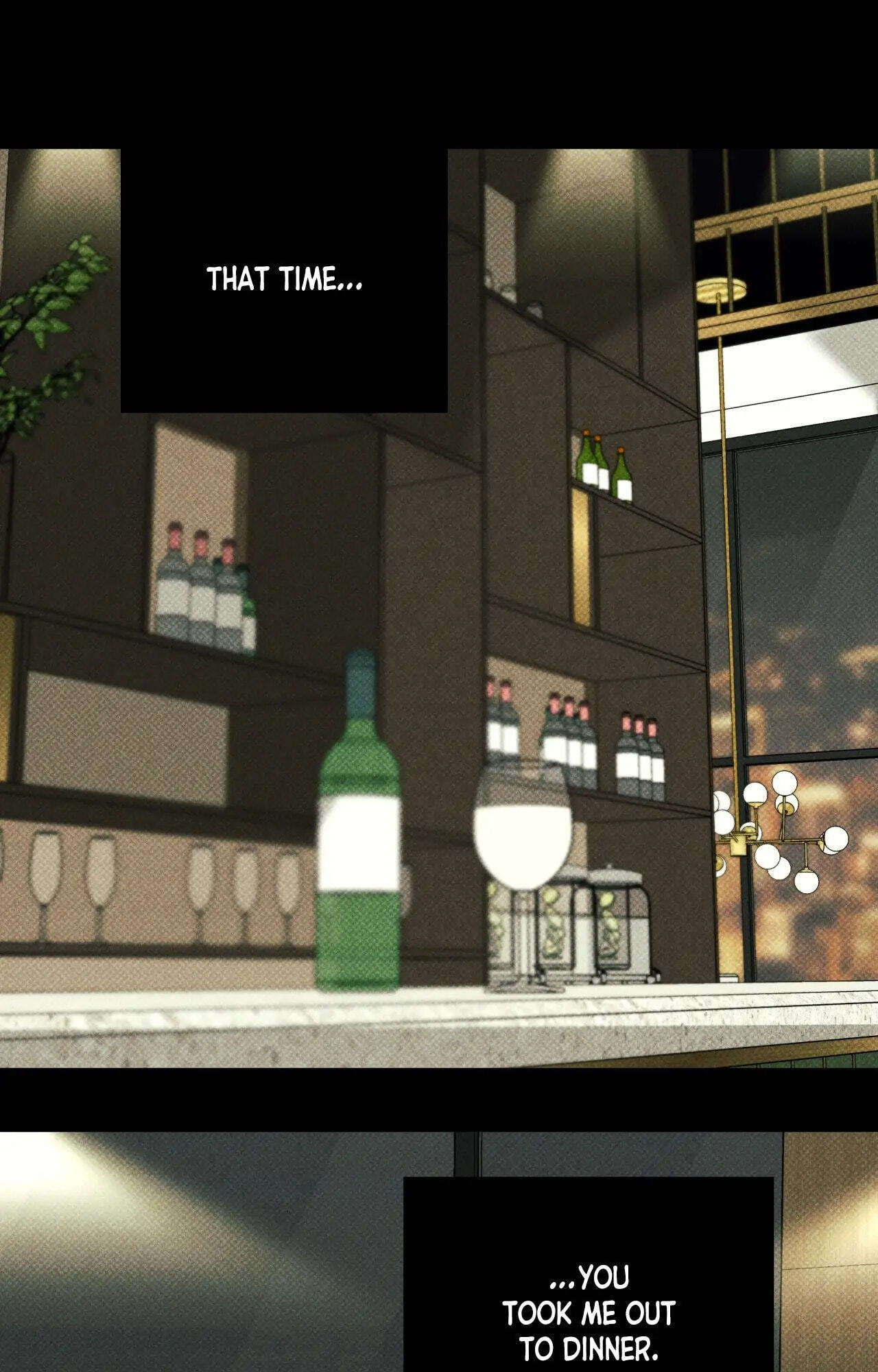 Dearest Chapter 44 page 65 - 
