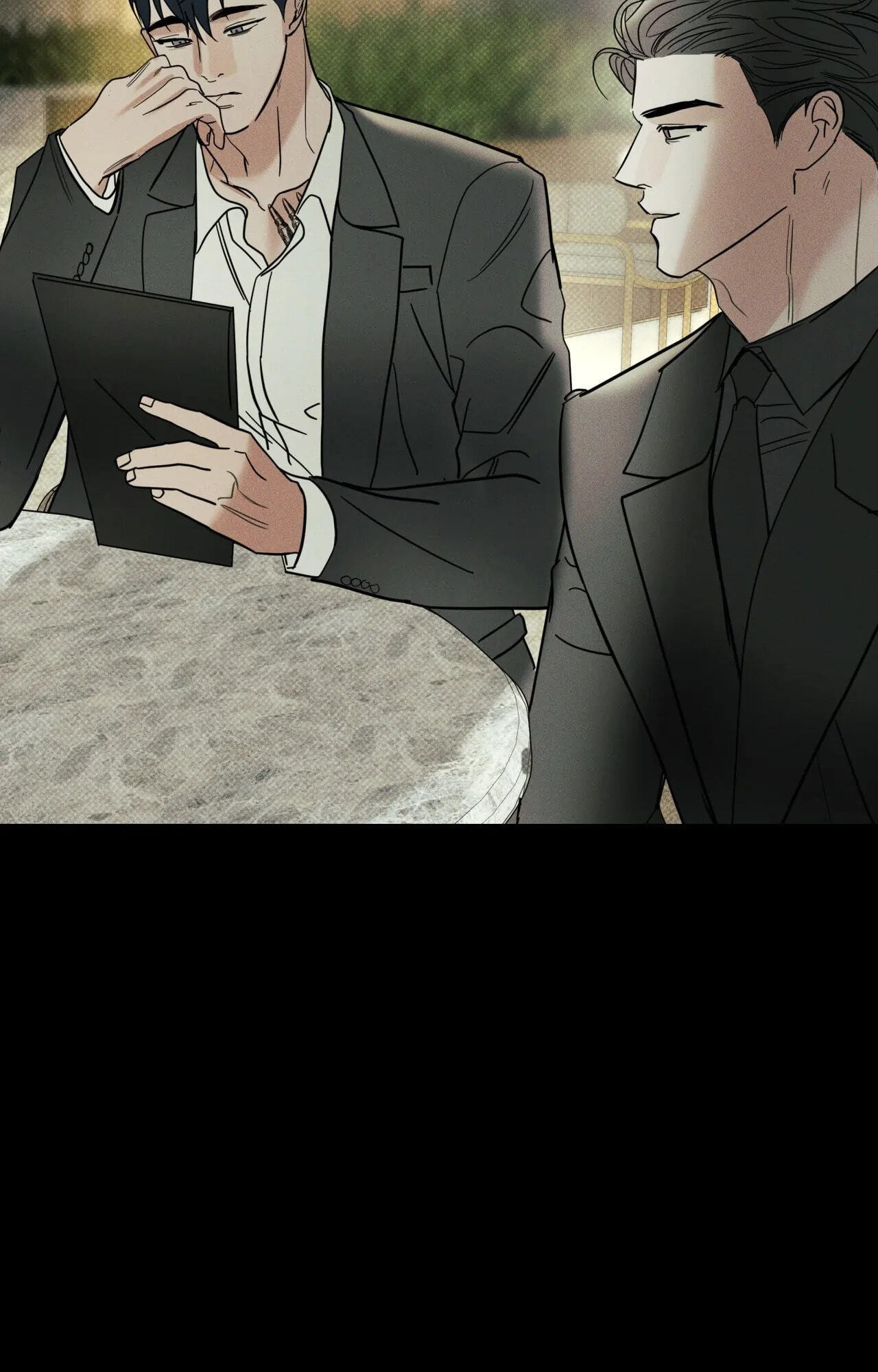 Dearest Chapter 44 page 68 - 