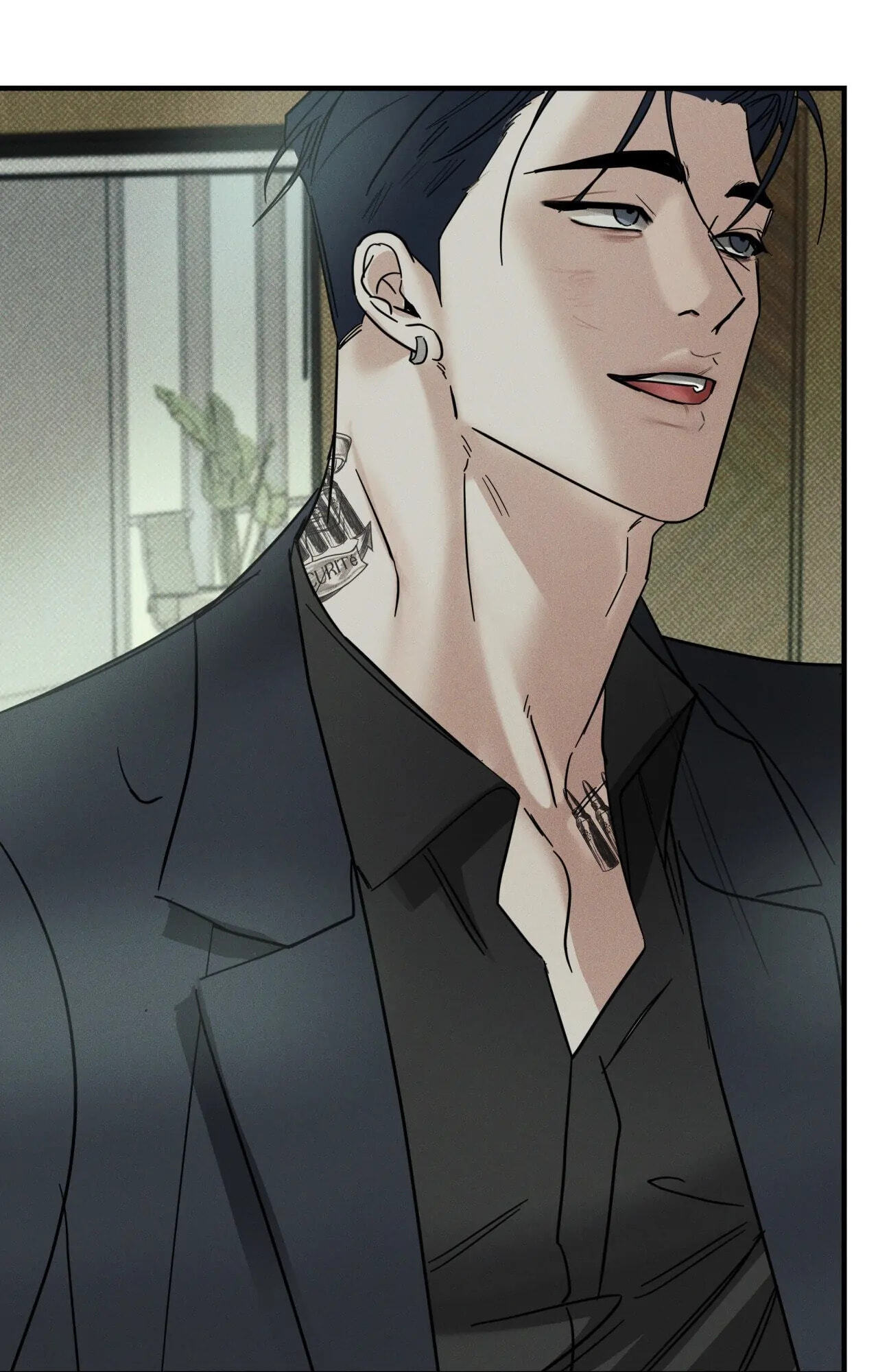 Dearest Chapter 44 page 8 - 