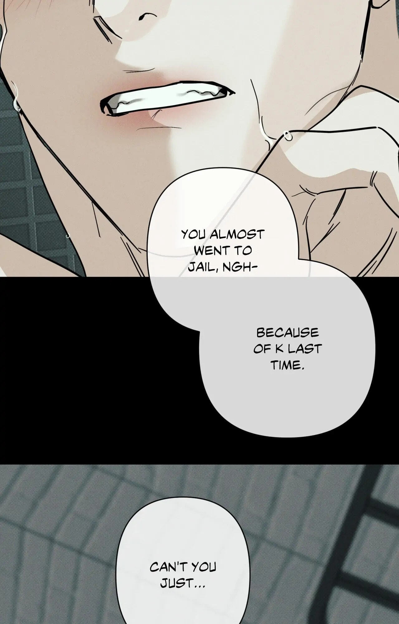 Dearest Chapter 44 page 77 - 