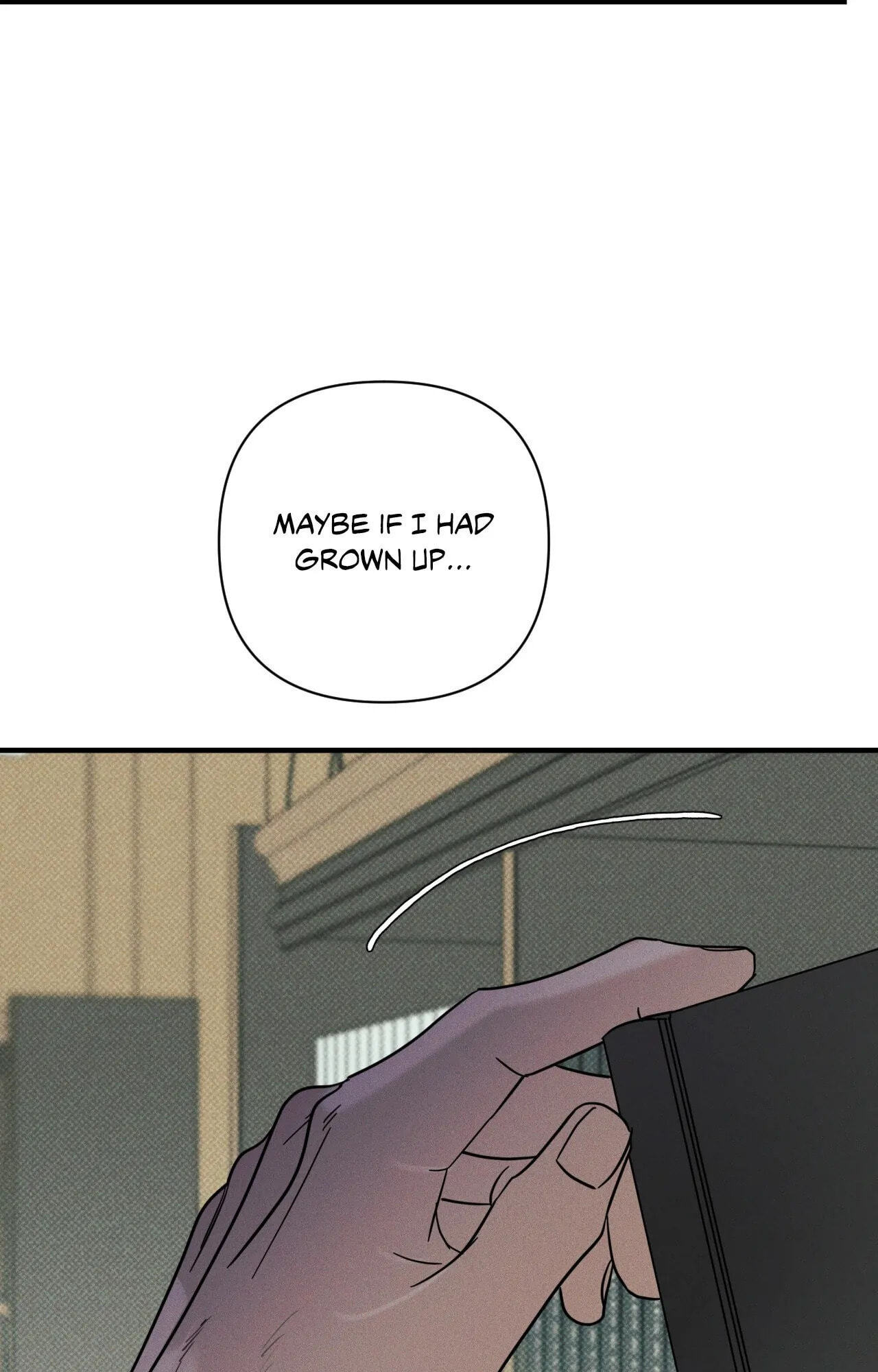 Dearest Chapter 44 page 9 - 