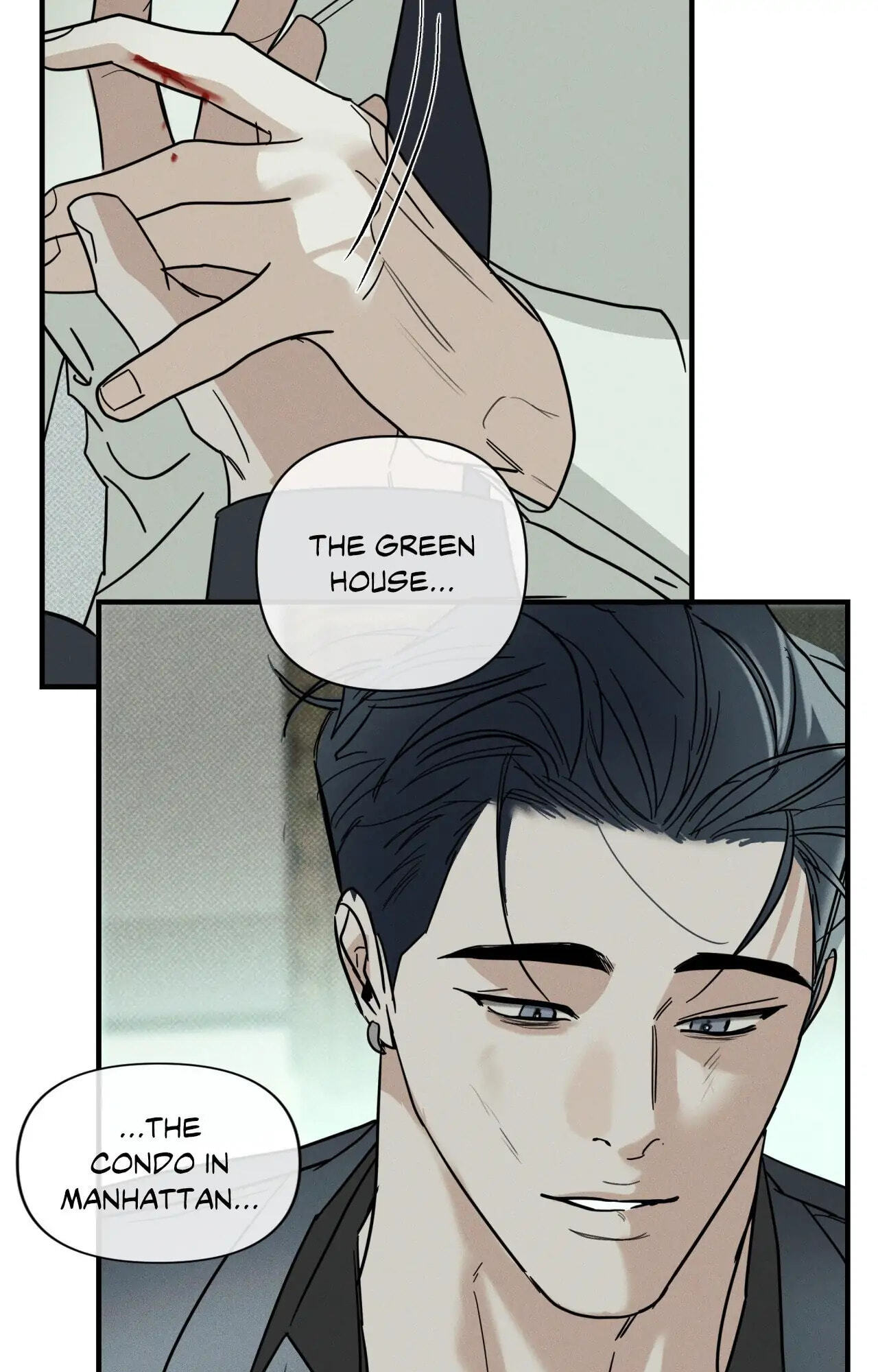Dearest Chapter 44 page 95 - 