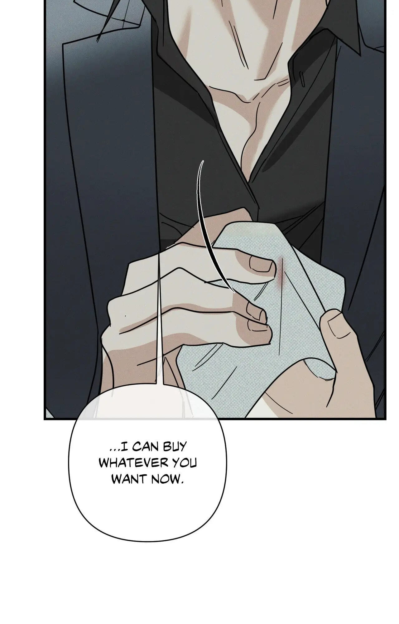 Dearest Chapter 44 page 96 - 