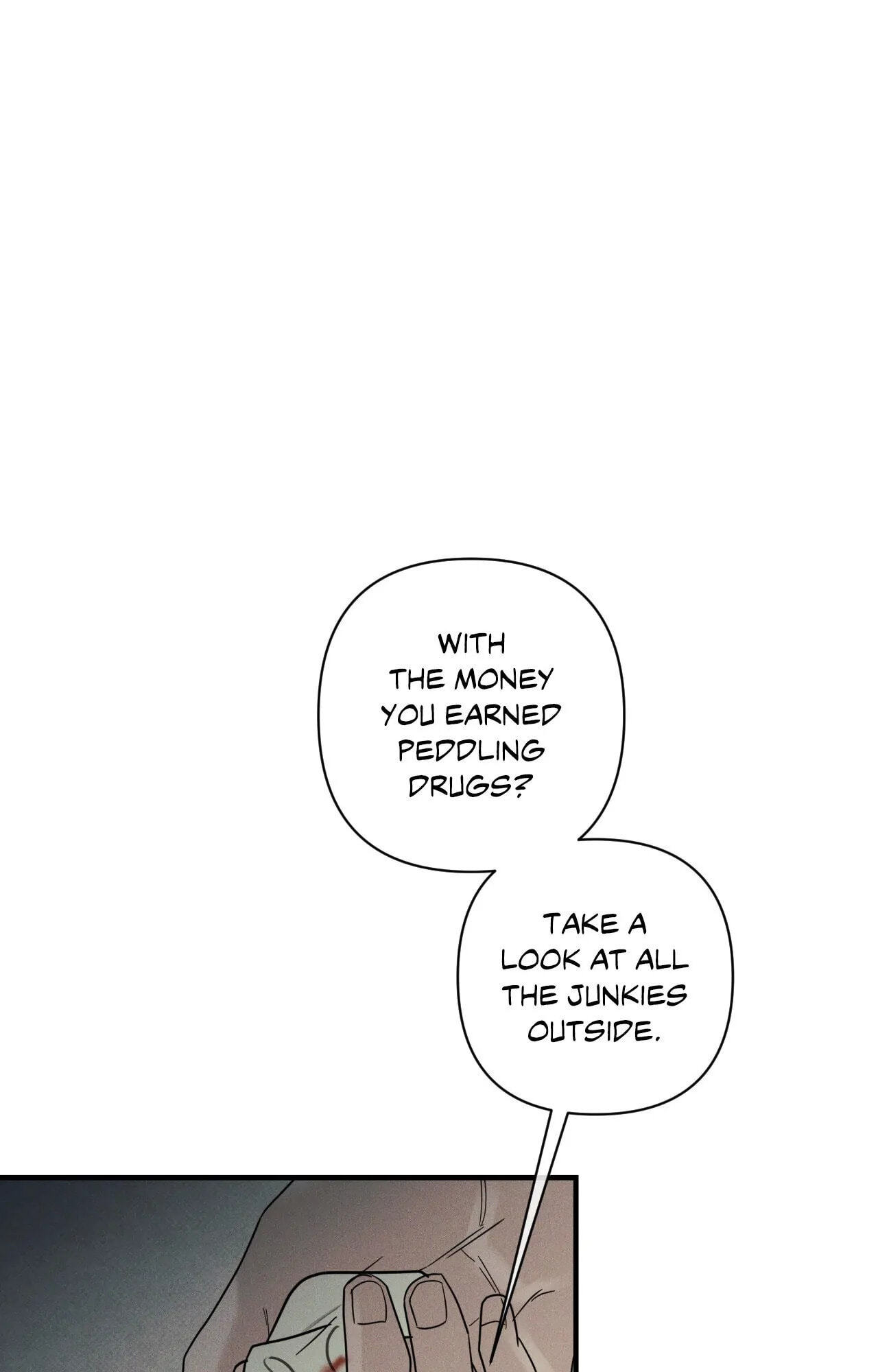 Dearest Chapter 44 page 97 - 